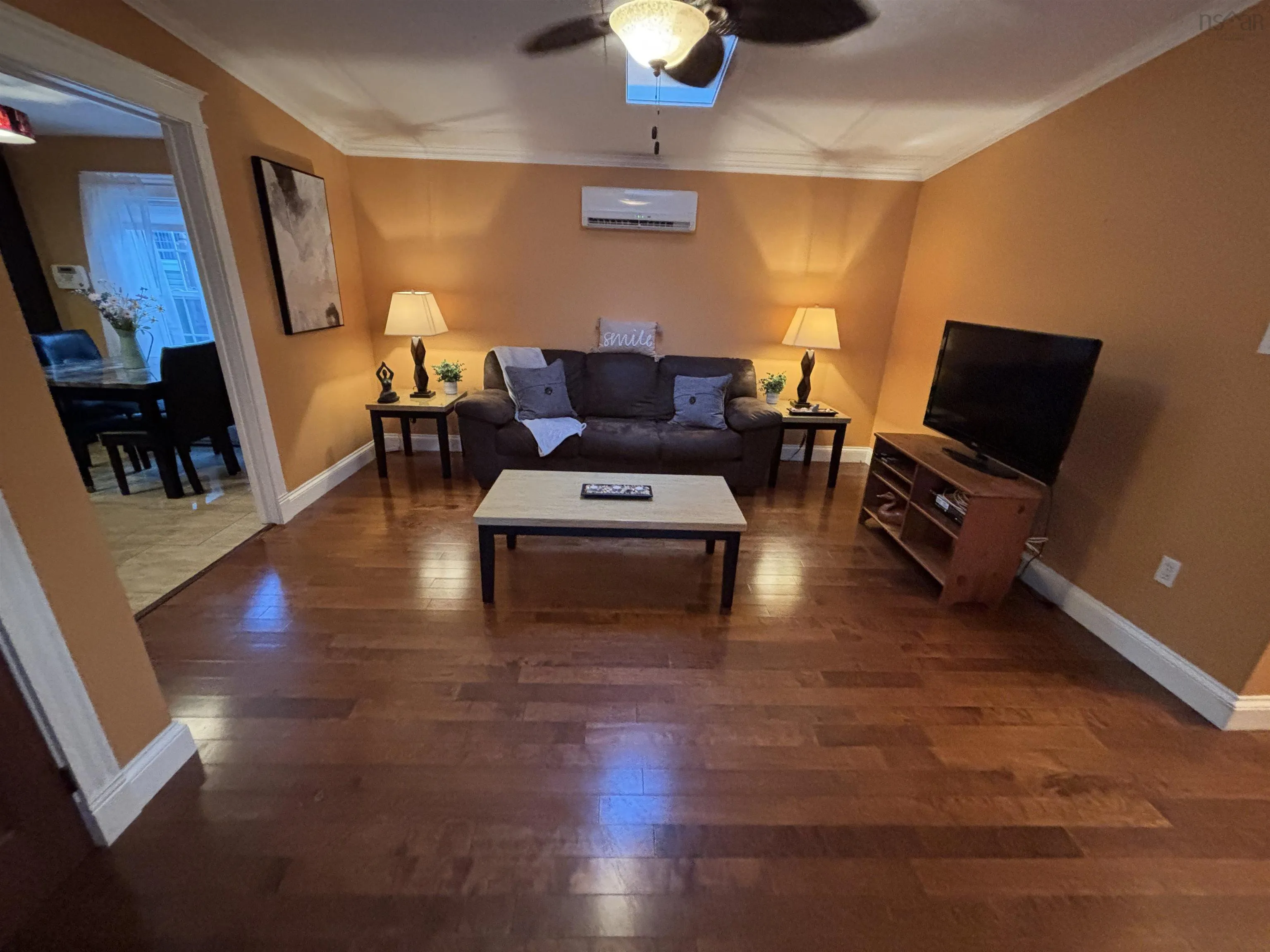 14 Tedbury Crescent, Middle Sackville, NS B4E 2Y7, 2 Bedrooms Bedrooms, ,2 BathroomsBathrooms,Residential,For Sale,Tedbury,202520865