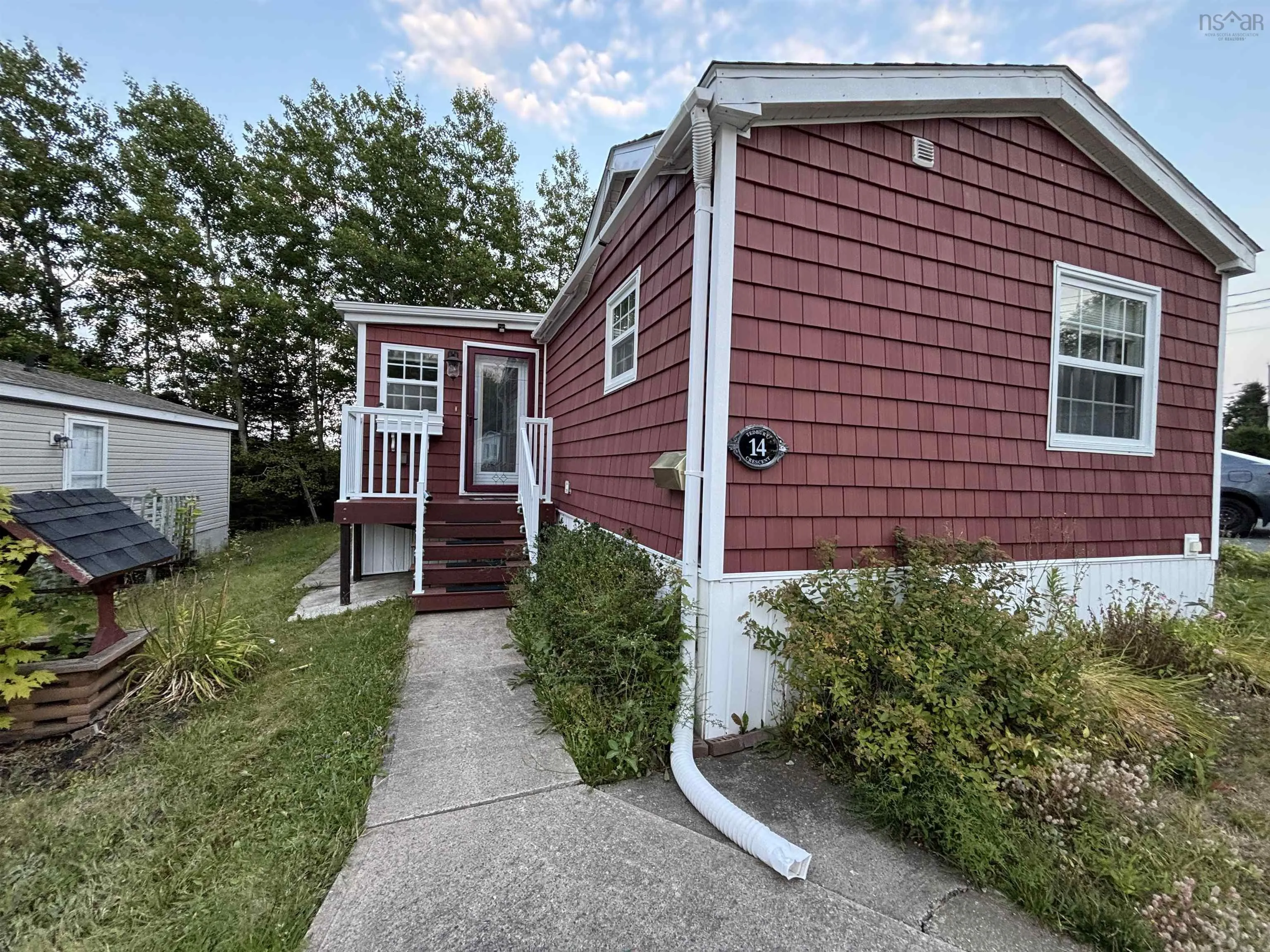14 Tedbury Crescent, Middle Sackville, NS B4E 2Y7, 2 Bedrooms Bedrooms, ,2 BathroomsBathrooms,Residential,For Sale,Tedbury,202520865