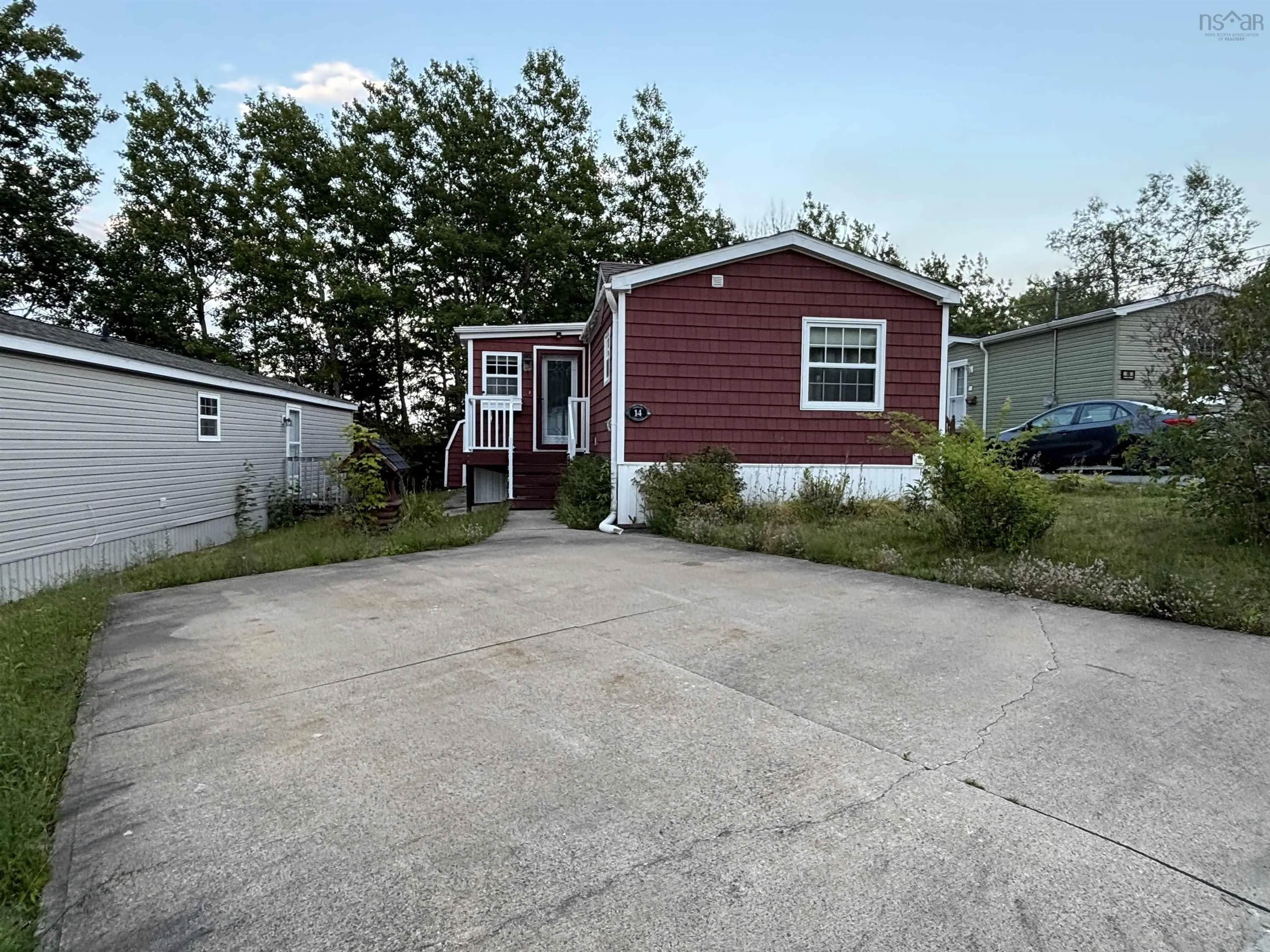 14 Tedbury Crescent, Middle Sackville, NS B4E 2Y7, 2 Bedrooms Bedrooms, ,2 BathroomsBathrooms,Residential,For Sale,Tedbury,202520865