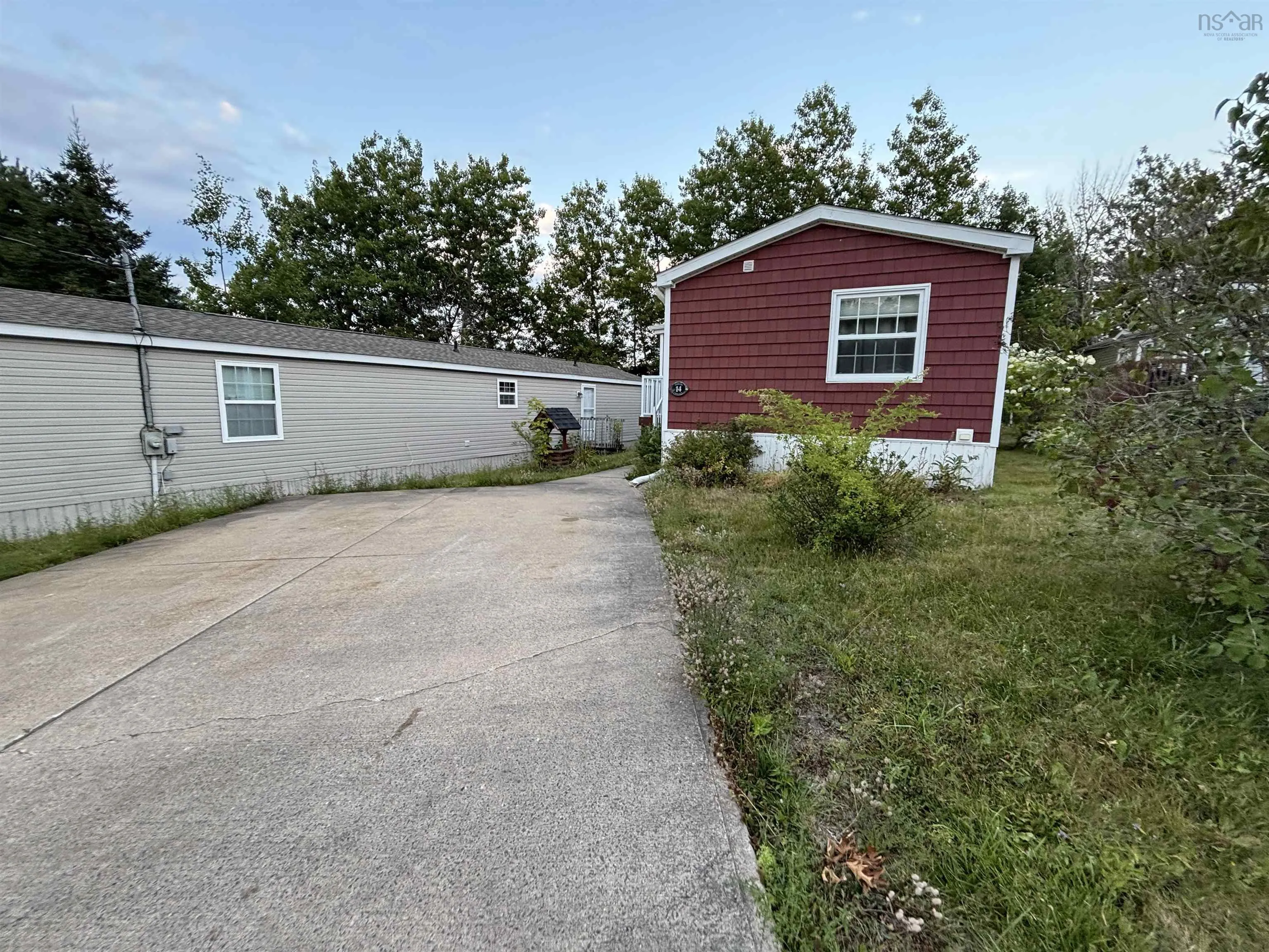 14 Tedbury Crescent, Middle Sackville, NS B4E 2Y7, 2 Bedrooms Bedrooms, ,2 BathroomsBathrooms,Residential,For Sale,Tedbury,202520865