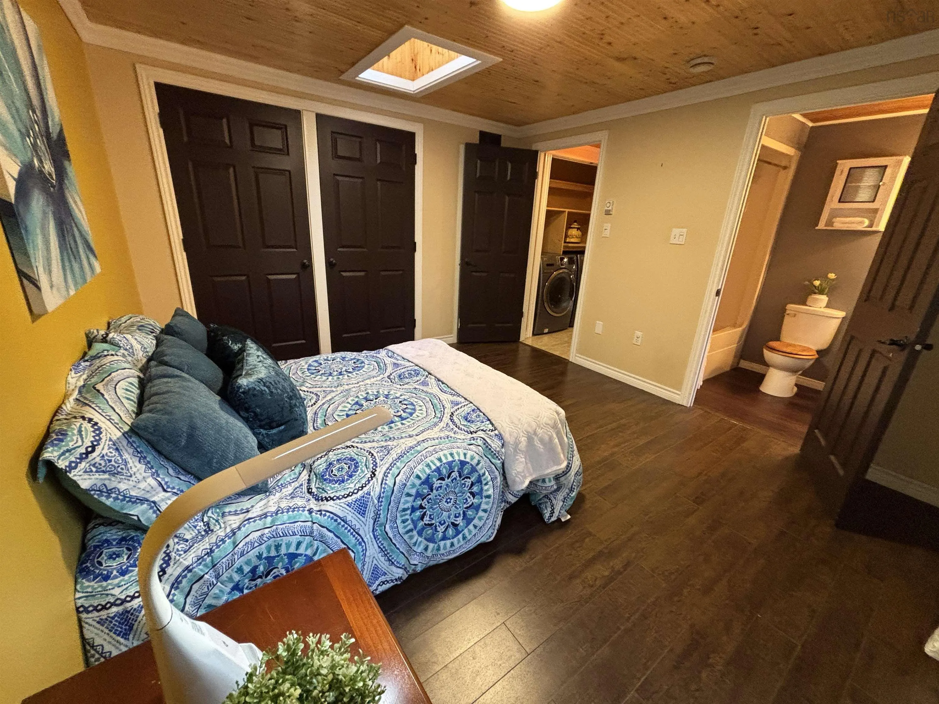 14 Tedbury Crescent, Middle Sackville, NS B4E 2Y7, 2 Bedrooms Bedrooms, ,2 BathroomsBathrooms,Residential,For Sale,Tedbury,202520865