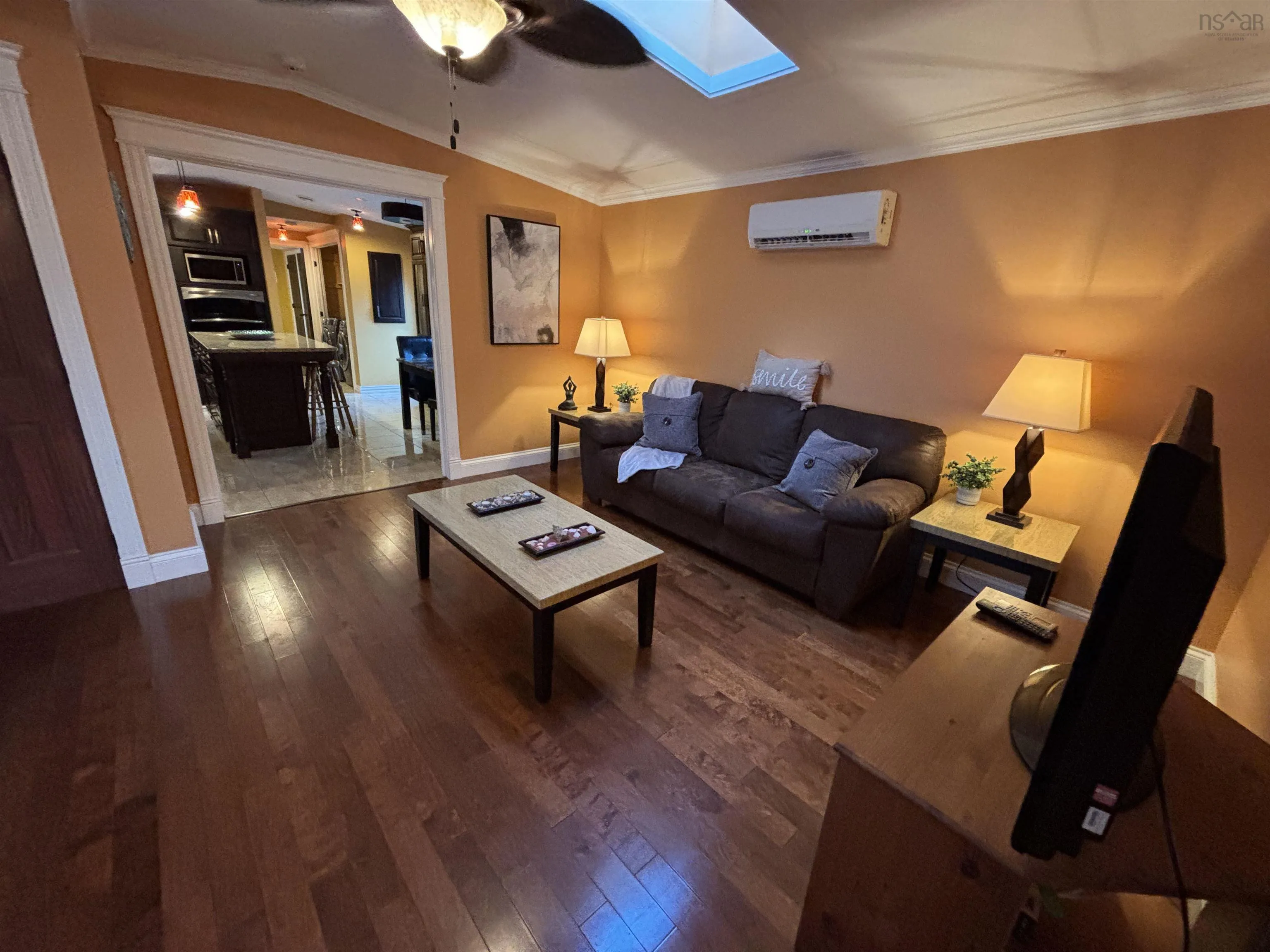 14 Tedbury Crescent, Middle Sackville, NS B4E 2Y7, 2 Bedrooms Bedrooms, ,2 BathroomsBathrooms,Residential,For Sale,Tedbury,202520865