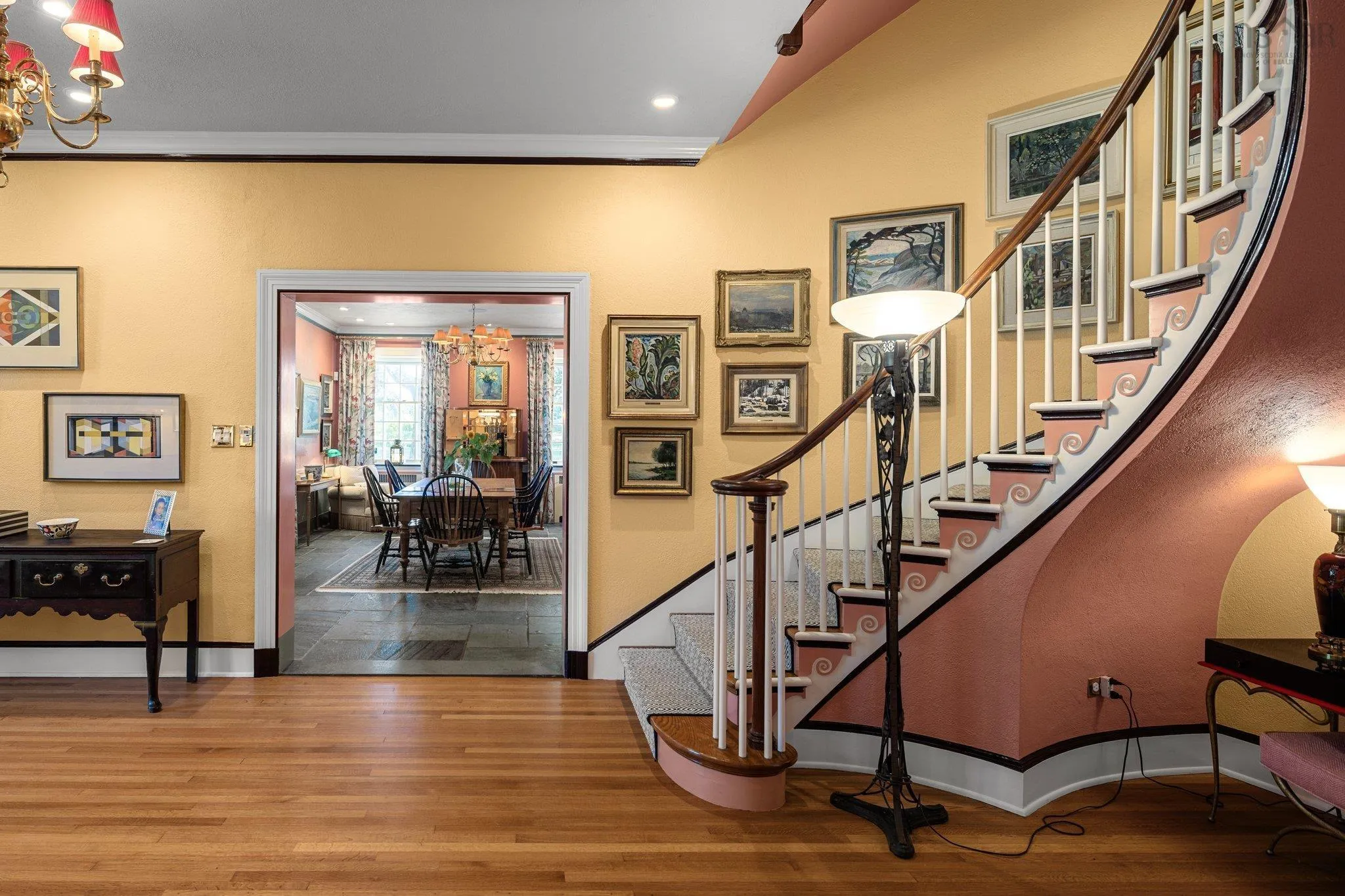 3746 1 Highway, Annapolis Royal Ns B0s 1a0, 5 Bedrooms Bedrooms, ,5 BathroomsBathrooms,Residential,For Sale,Highway 1,202423470