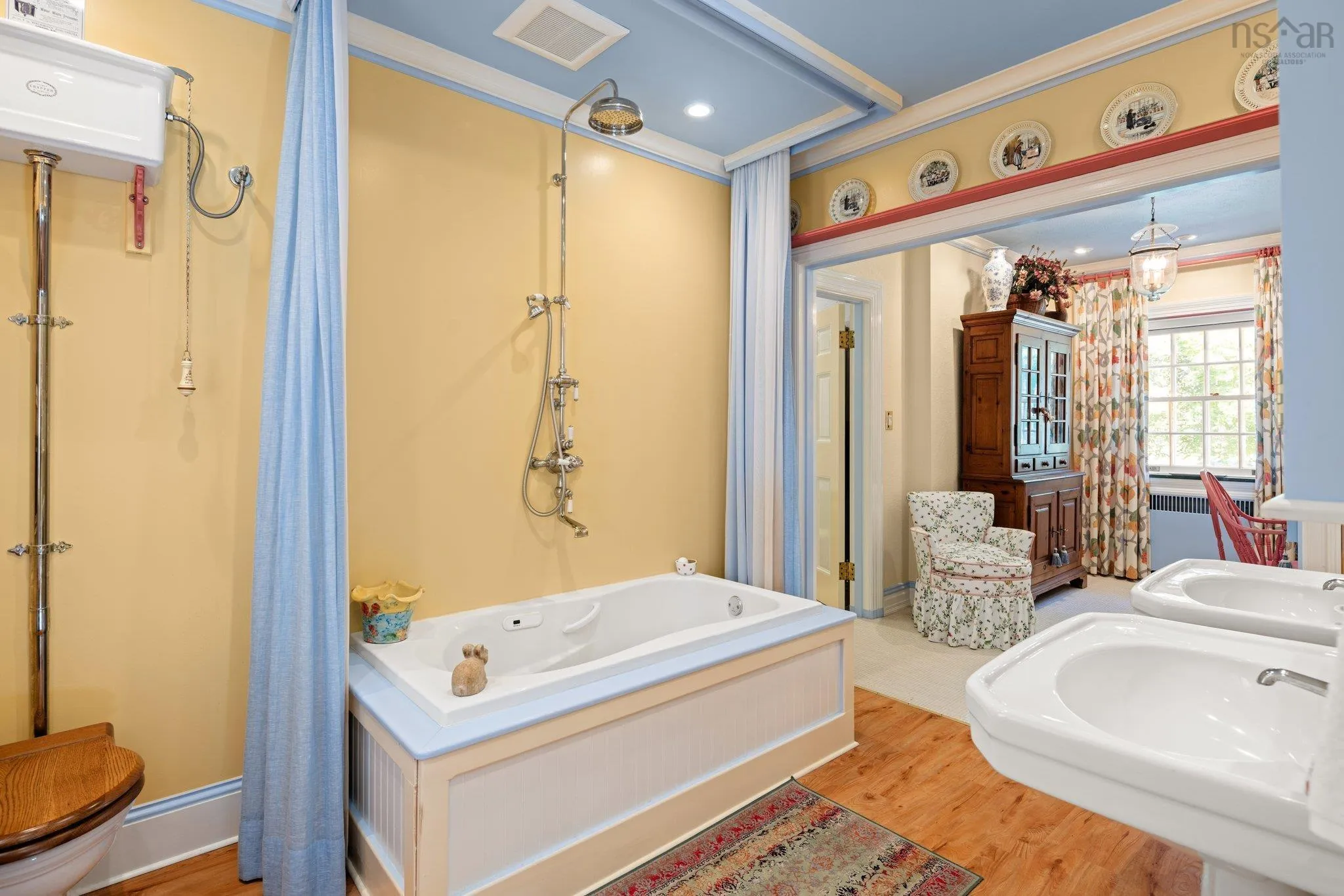 3746 1 Highway, Annapolis Royal Ns B0s 1a0, 5 Bedrooms Bedrooms, ,5 BathroomsBathrooms,Residential,For Sale,Highway 1,202423470