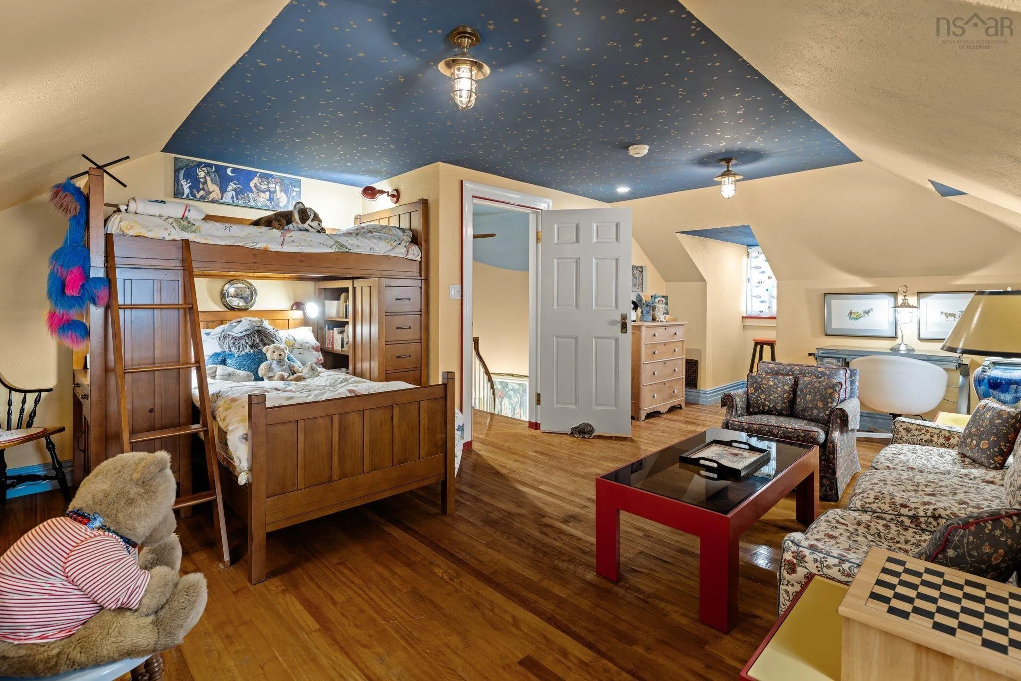 3746 1 Highway, Annapolis Royal Ns B0s 1a0, 5 Bedrooms Bedrooms, ,5 BathroomsBathrooms,Residential,For Sale,Highway 1,202423470