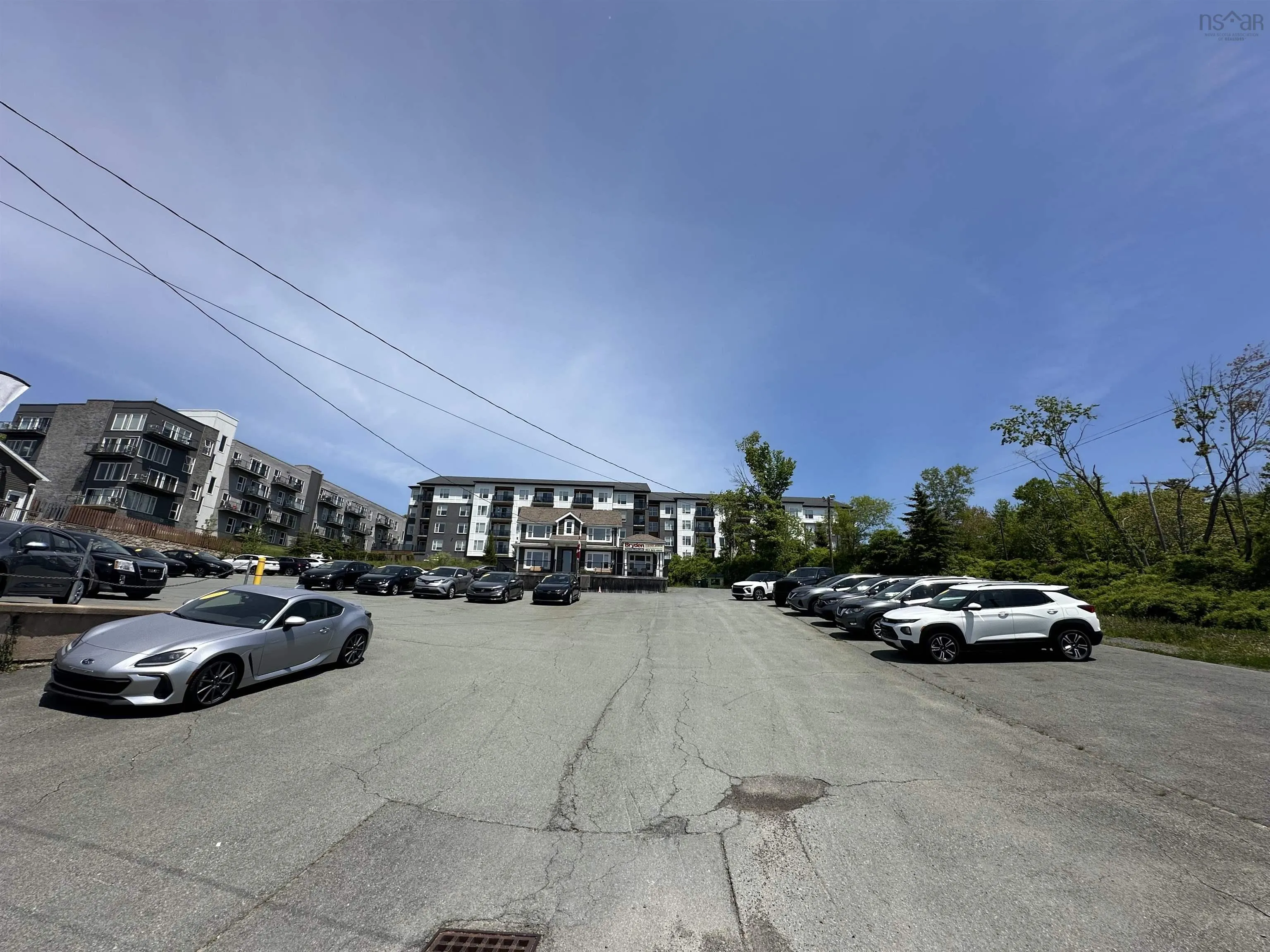 257 Sackville Drive, Lower Sackville, NS B4C 2R5, ,Commercial Sale,For Sale,Sackville,202514112
