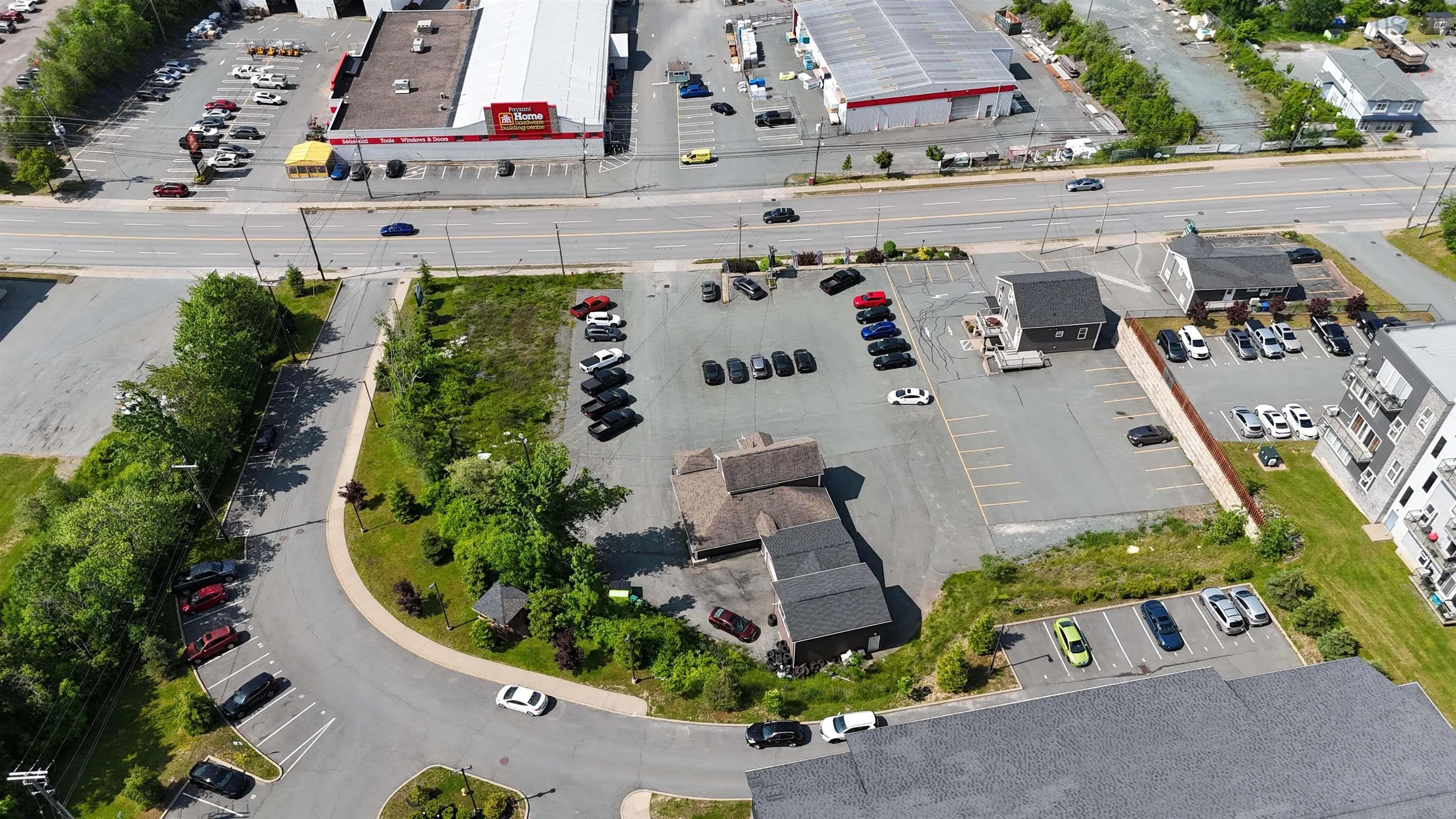 257 Sackville Drive, Lower Sackville, NS B4C 2R5, ,Commercial Sale,For Sale,Sackville,202514112