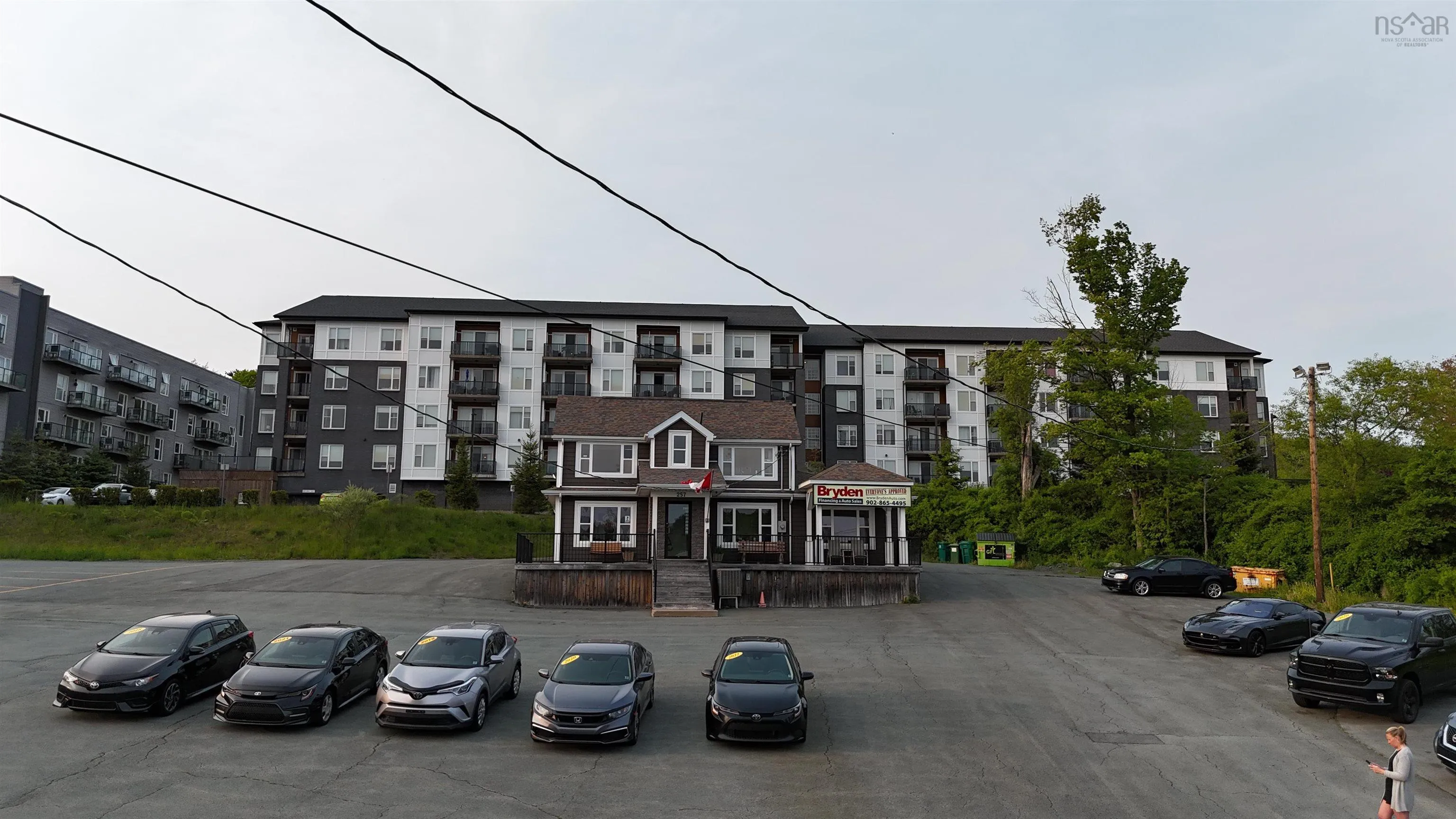 257 Sackville Drive, Lower Sackville, NS B4C 2R5, ,Commercial Sale,For Sale,Sackville,202514112