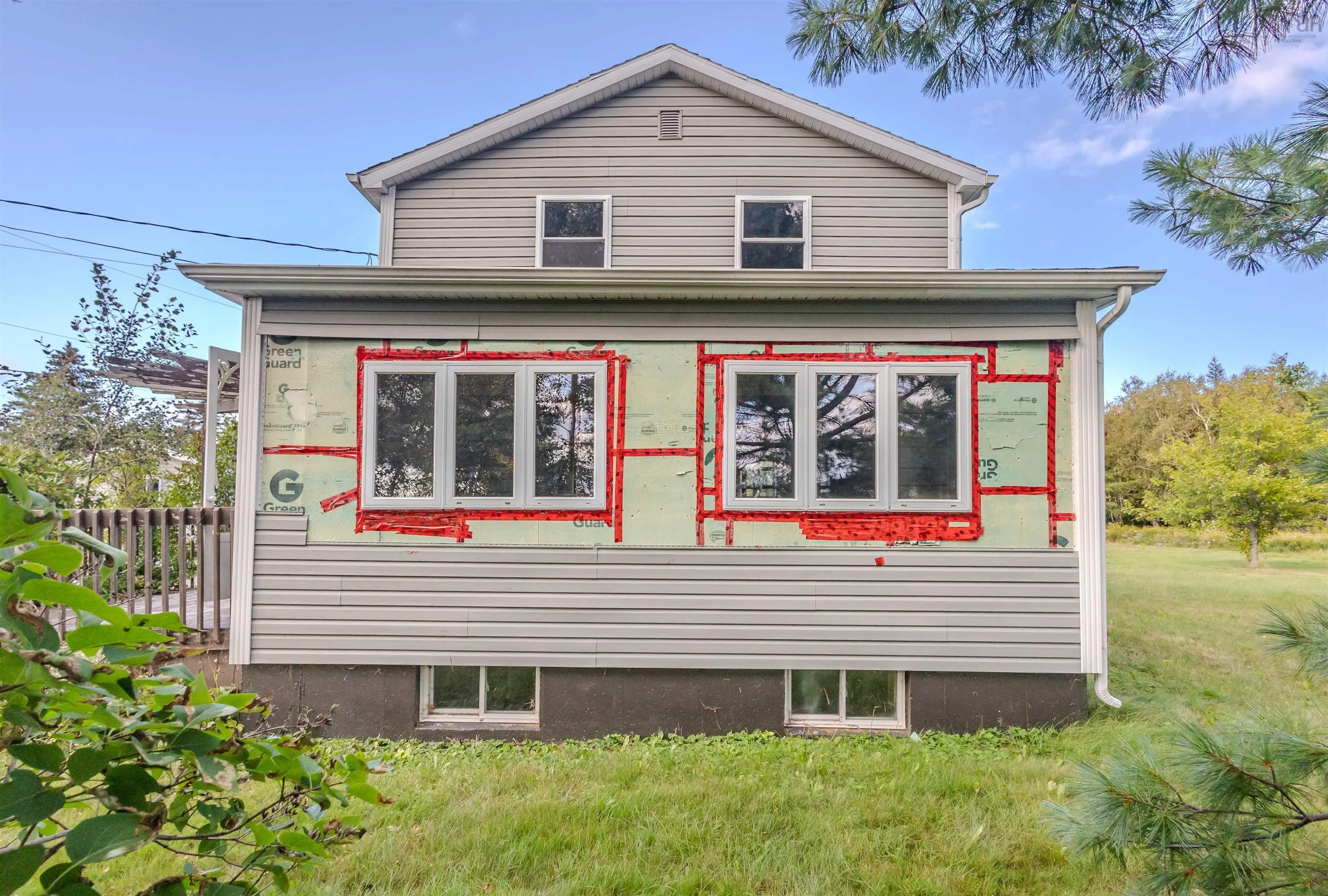 2193 Sydney Road, Reserve Mines, NS B1E 1J9, 3 Bedrooms Bedrooms, ,1 BathroomBathrooms,Residential,For Sale,Sydney,202523657