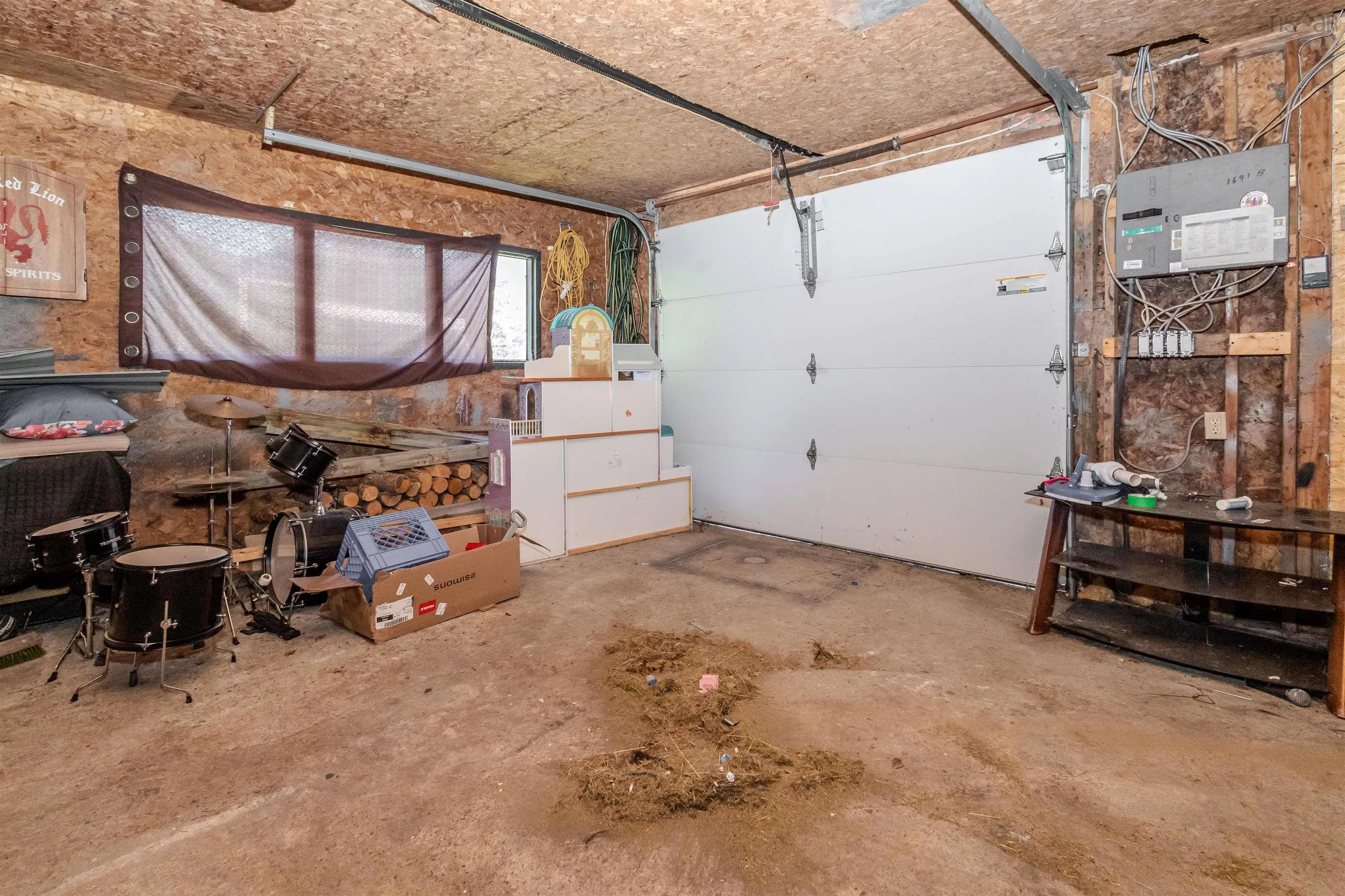 2193 Sydney Road, Reserve Mines, NS B1E 1J9, 3 Bedrooms Bedrooms, ,1 BathroomBathrooms,Residential,For Sale,Sydney,202523657