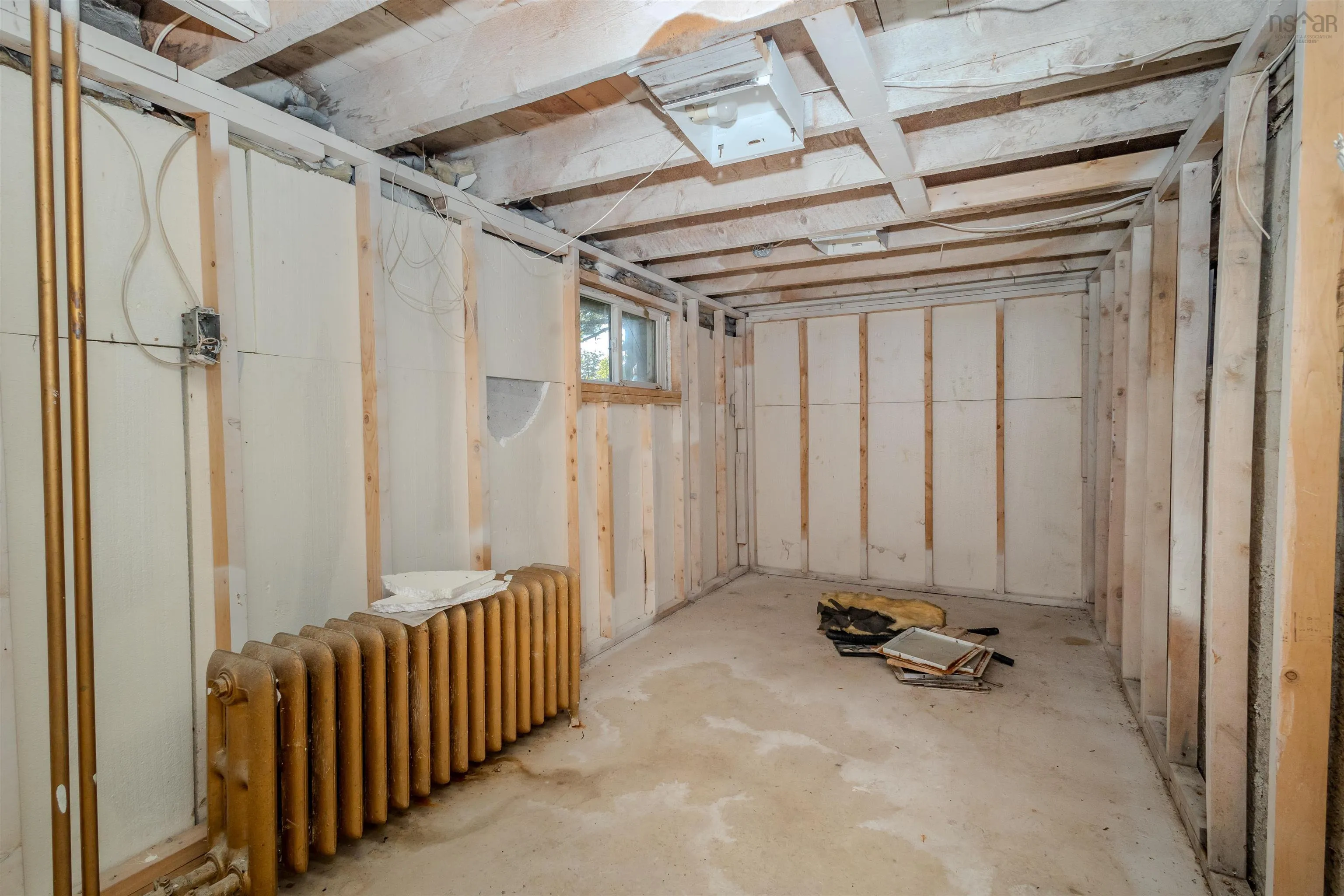 2193 Sydney Road, Reserve Mines, NS B1E 1J9, 3 Bedrooms Bedrooms, ,1 BathroomBathrooms,Residential,For Sale,Sydney,202523657