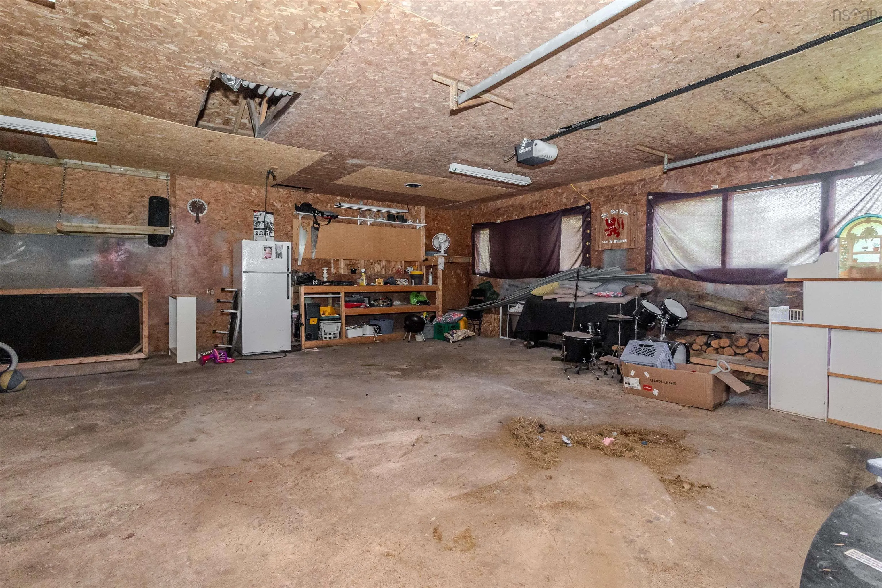 2193 Sydney Road, Reserve Mines, NS B1E 1J9, 3 Bedrooms Bedrooms, ,1 BathroomBathrooms,Residential,For Sale,Sydney,202523657