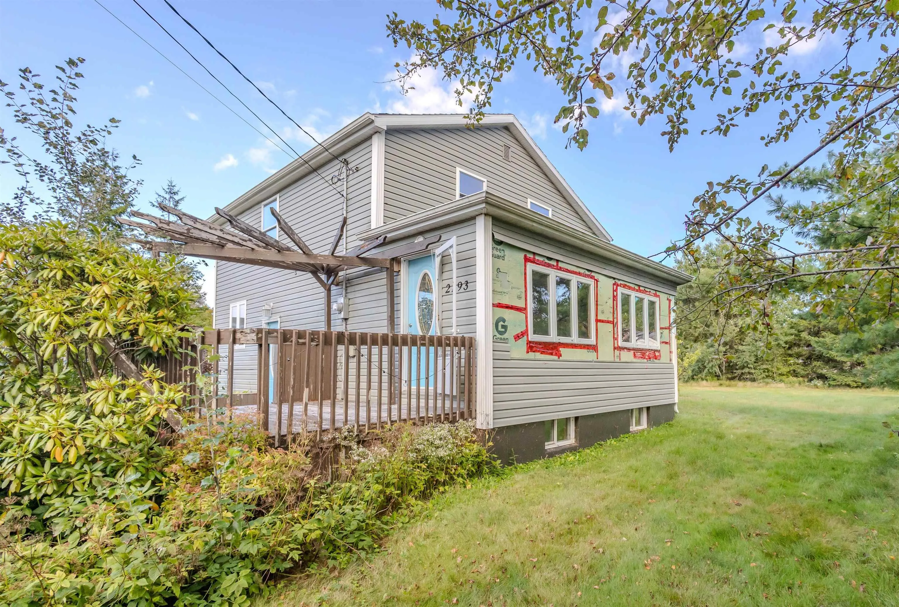 2193 Sydney Road, Reserve Mines, NS B1E 1J9, 3 Bedrooms Bedrooms, ,1 BathroomBathrooms,Residential,For Sale,Sydney,202523657