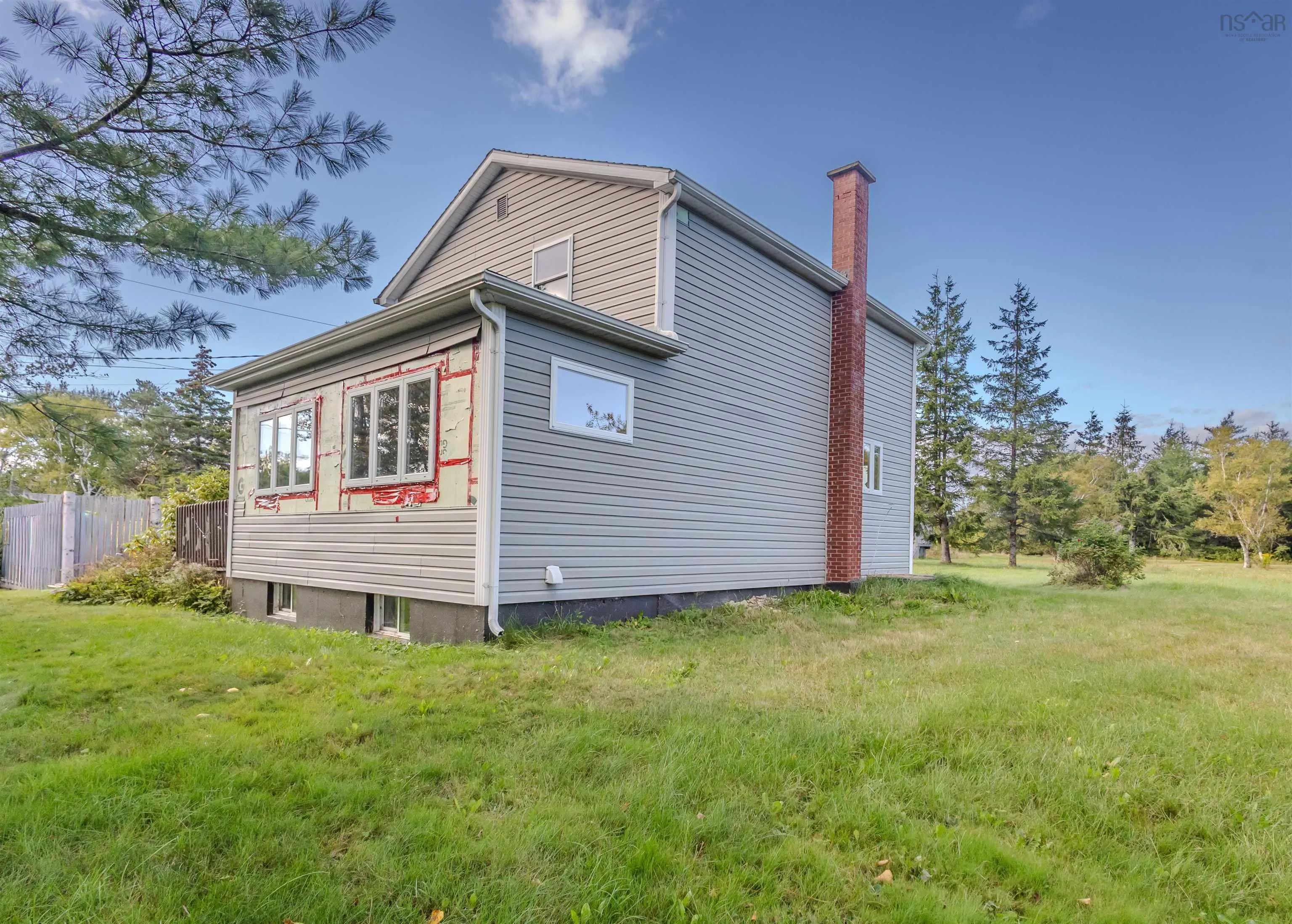2193 Sydney Road, Reserve Mines, NS B1E 1J9, 3 Bedrooms Bedrooms, ,1 BathroomBathrooms,Residential,For Sale,Sydney,202523657