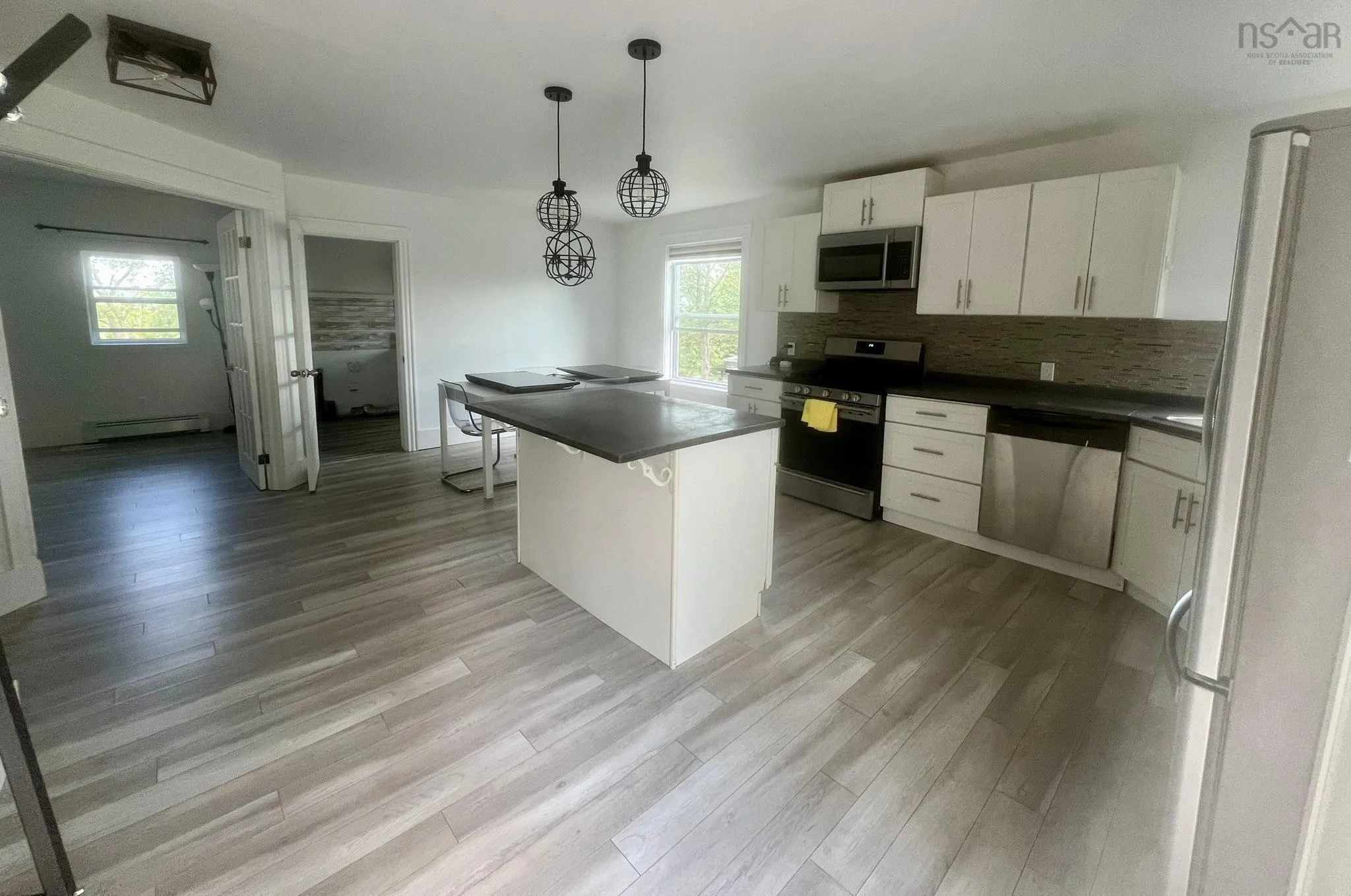 46 Holmes Hill Road Unit A, Hantsport, NS B0P 1P0, 2 Bedrooms Bedrooms, ,2 BathroomsBathrooms,Residential,For Sale,Holmes Hill,202511969