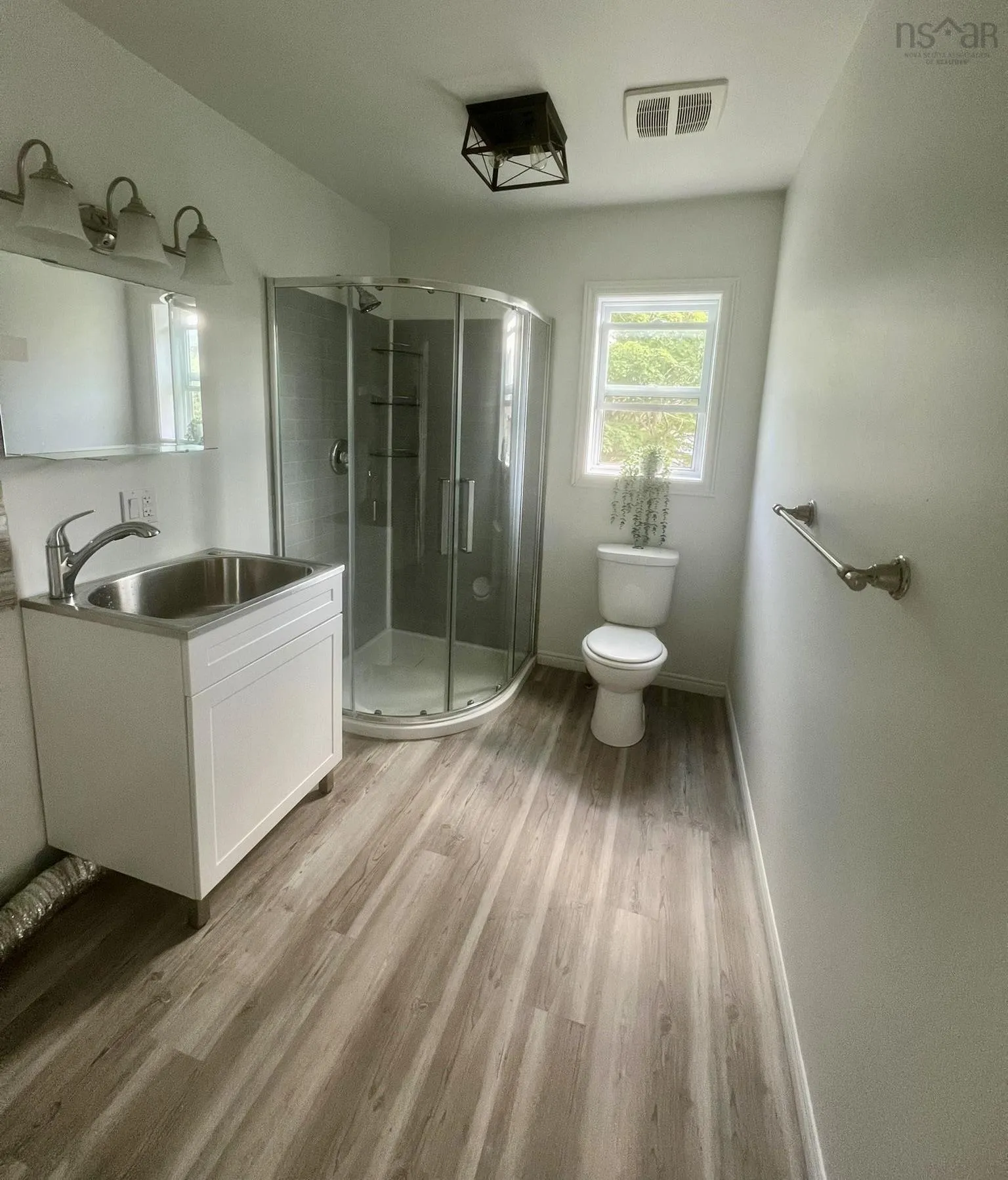 46 Holmes Hill Road Unit A, Hantsport, NS B0P 1P0, 2 Bedrooms Bedrooms, ,2 BathroomsBathrooms,Residential,For Sale,Holmes Hill,202511969