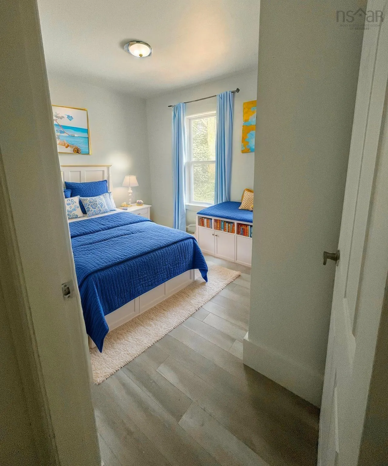 46 Holmes Hill Road Unit A, Hantsport, NS B0P 1P0, 2 Bedrooms Bedrooms, ,2 BathroomsBathrooms,Residential,For Sale,Holmes Hill,202511969