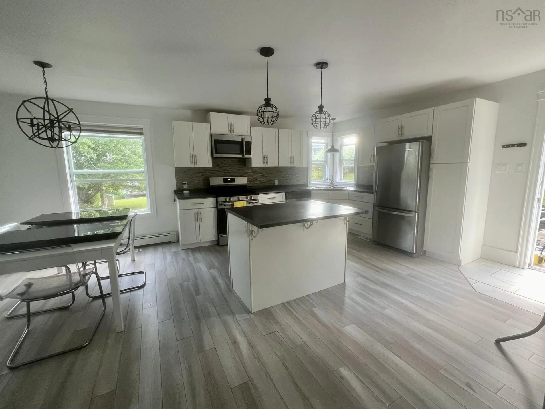 46 Holmes Hill Road Unit A, Hantsport, NS B0P 1P0, 2 Bedrooms Bedrooms, ,2 BathroomsBathrooms,Residential,For Sale,Holmes Hill,202511969