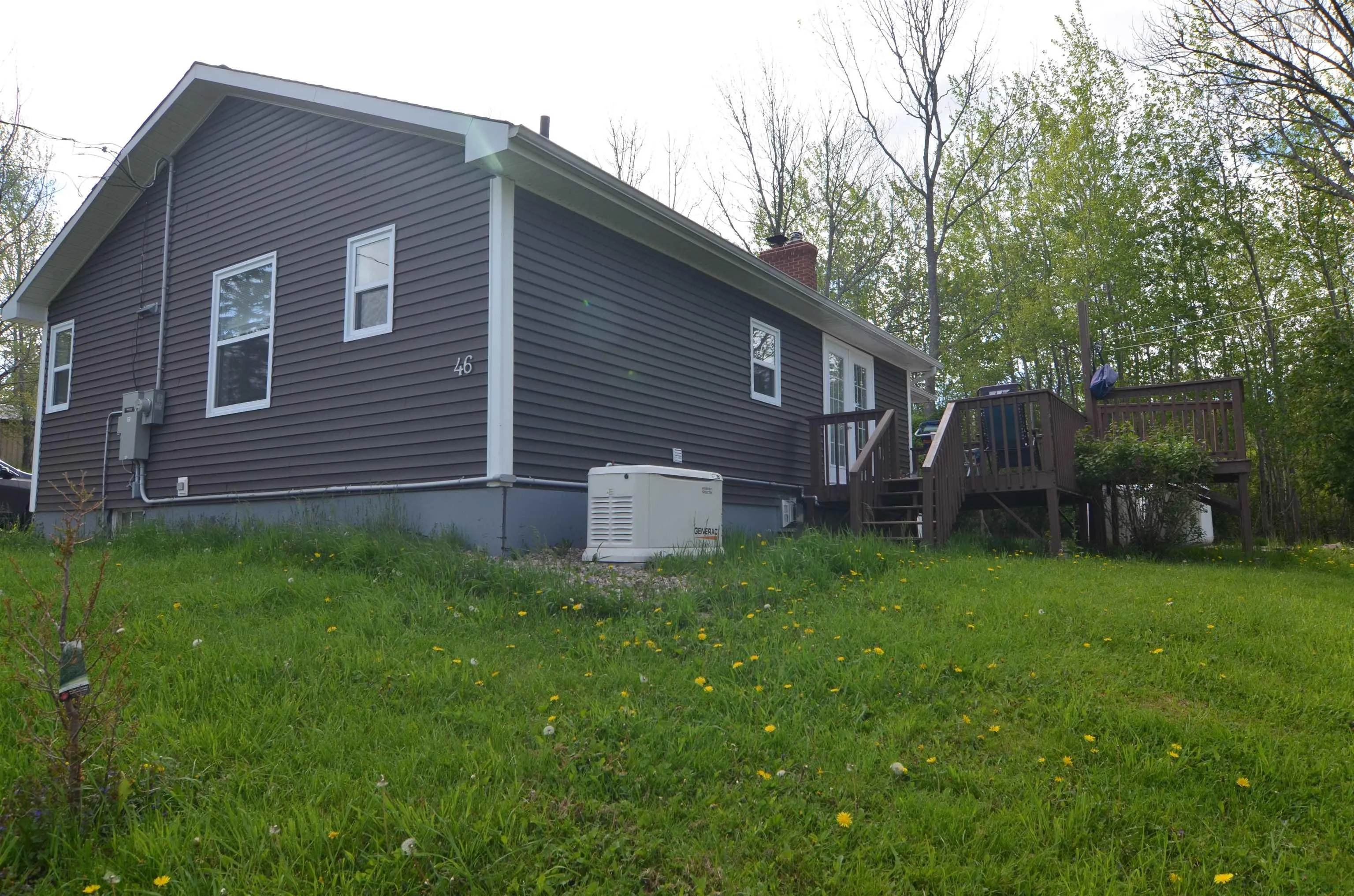 46 Holmes Hill Road Unit A, Hantsport, NS B0P 1P0, 2 Bedrooms Bedrooms, ,2 BathroomsBathrooms,Residential,For Sale,Holmes Hill,202511969
