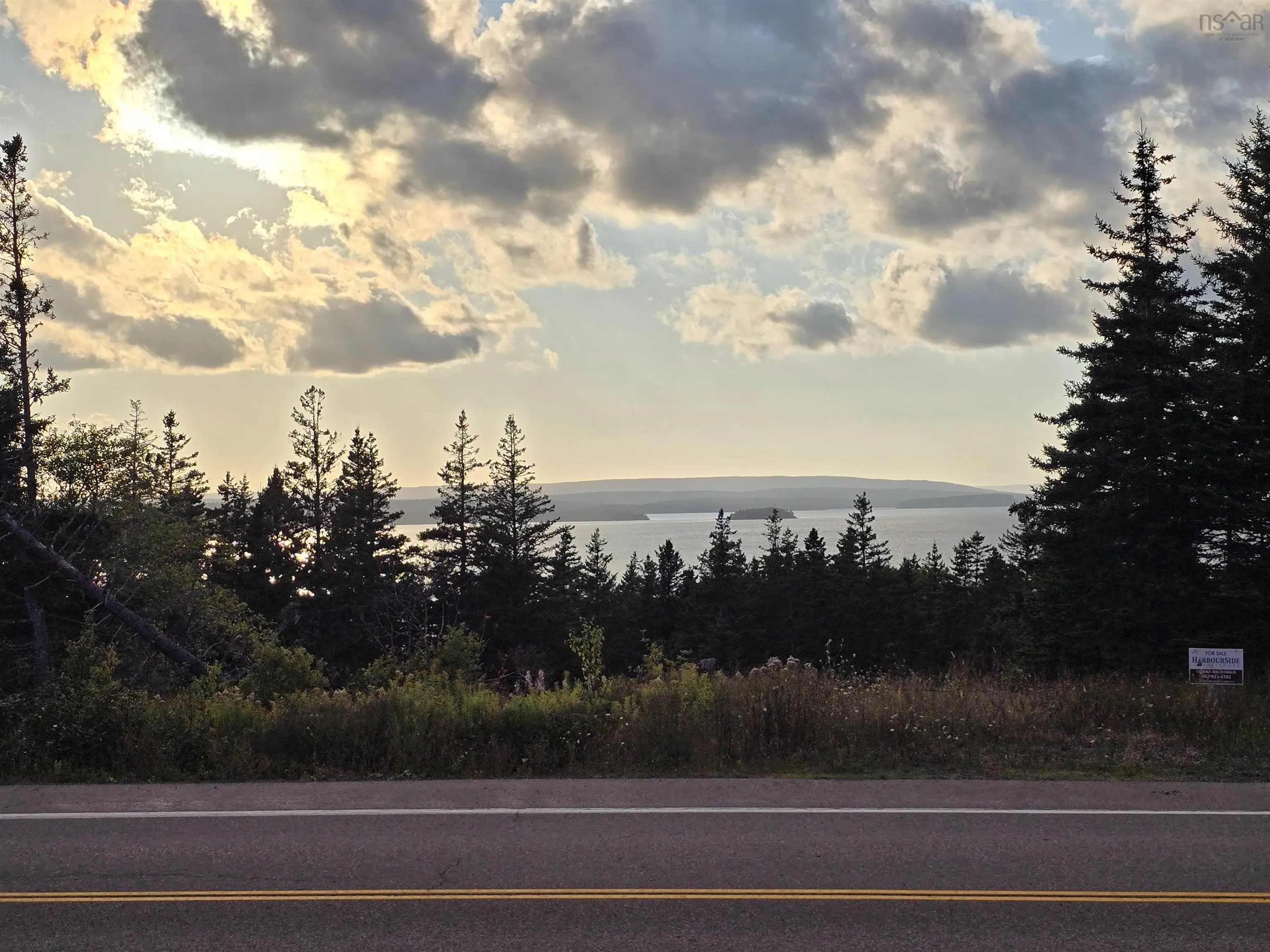 No 4 Highway, Soldiers Cove, NS B0E 3B0, ,Land,For Sale,No 4,202522934