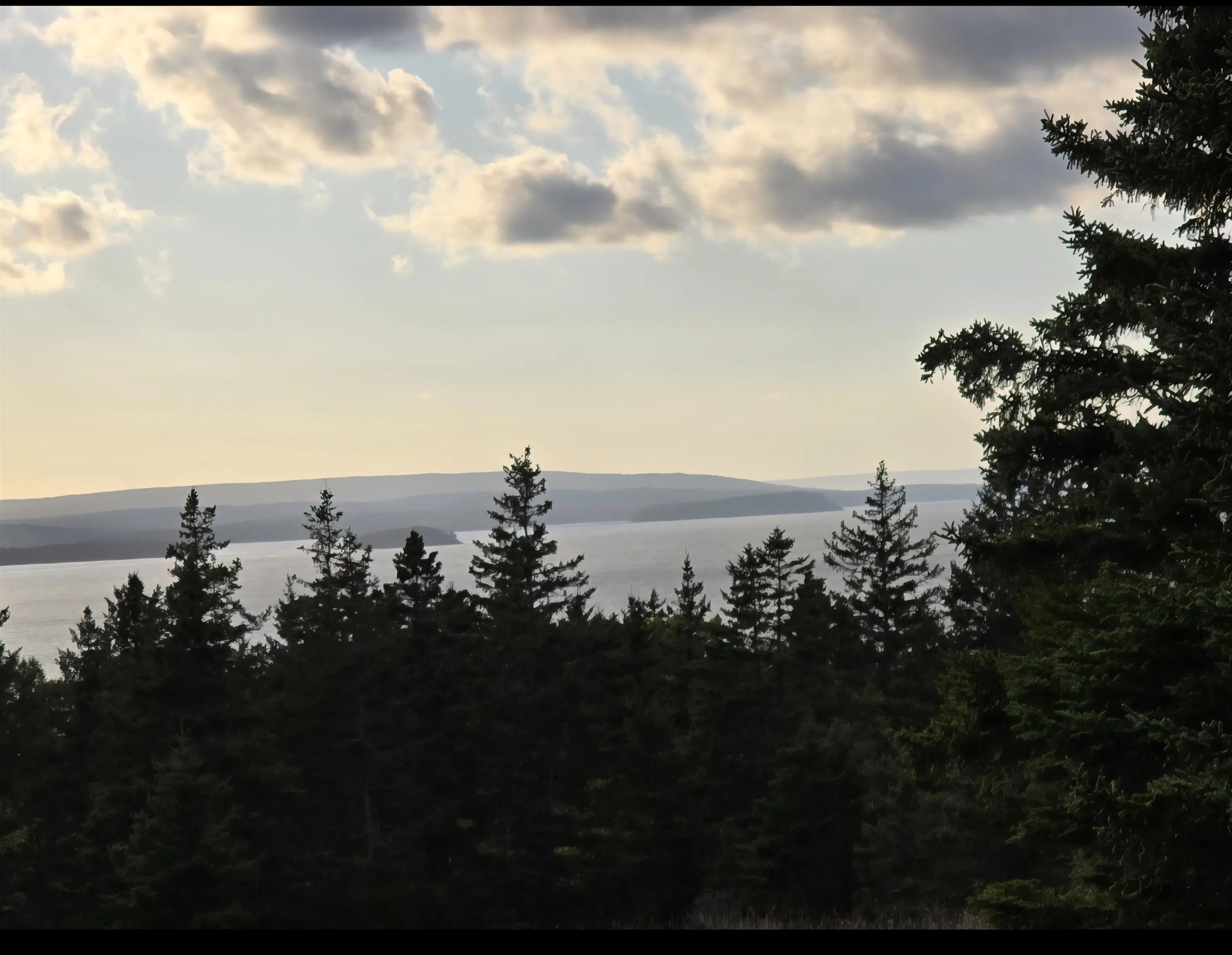 No 4 Highway, Soldiers Cove, NS B0E 3B0, ,Land,For Sale,No 4,202522934