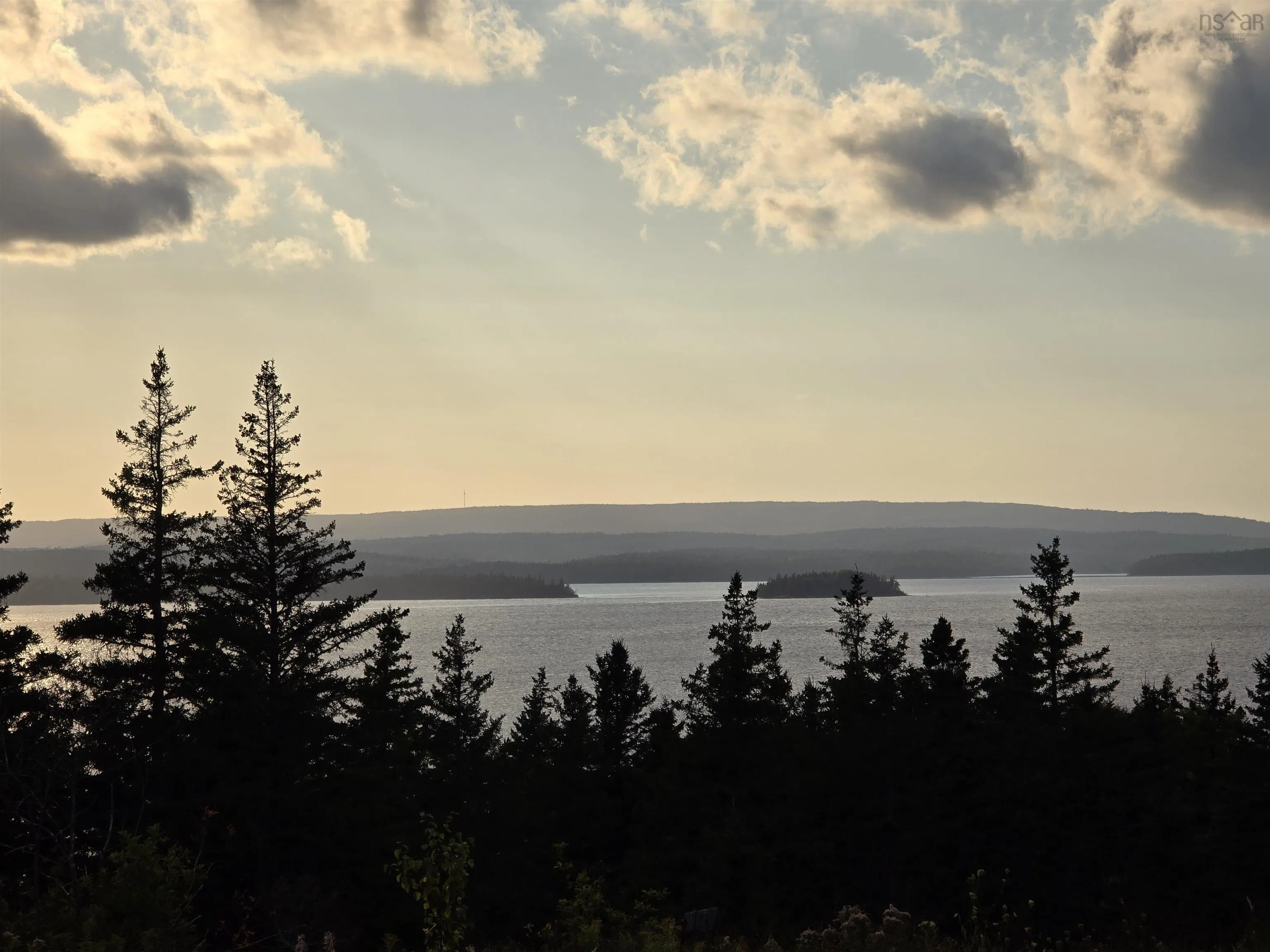 No 4 Highway, Soldiers Cove, NS B0E 3B0, ,Land,For Sale,No 4,202522934