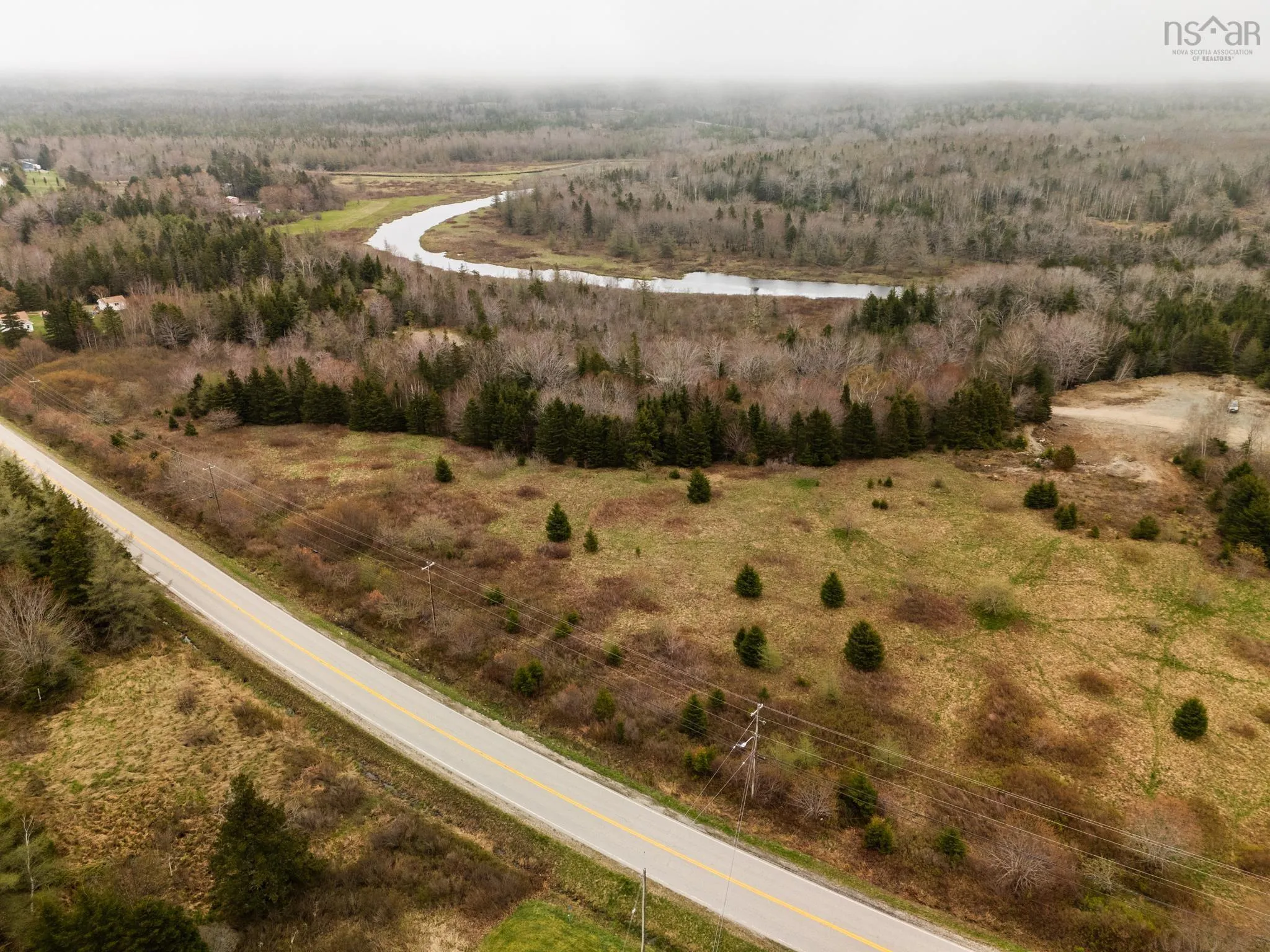 Homecrest Terrace Lot 6e, Pleasant Valley Ns B5a 0g8, ,Land,For Sale,Homecrest,202510757