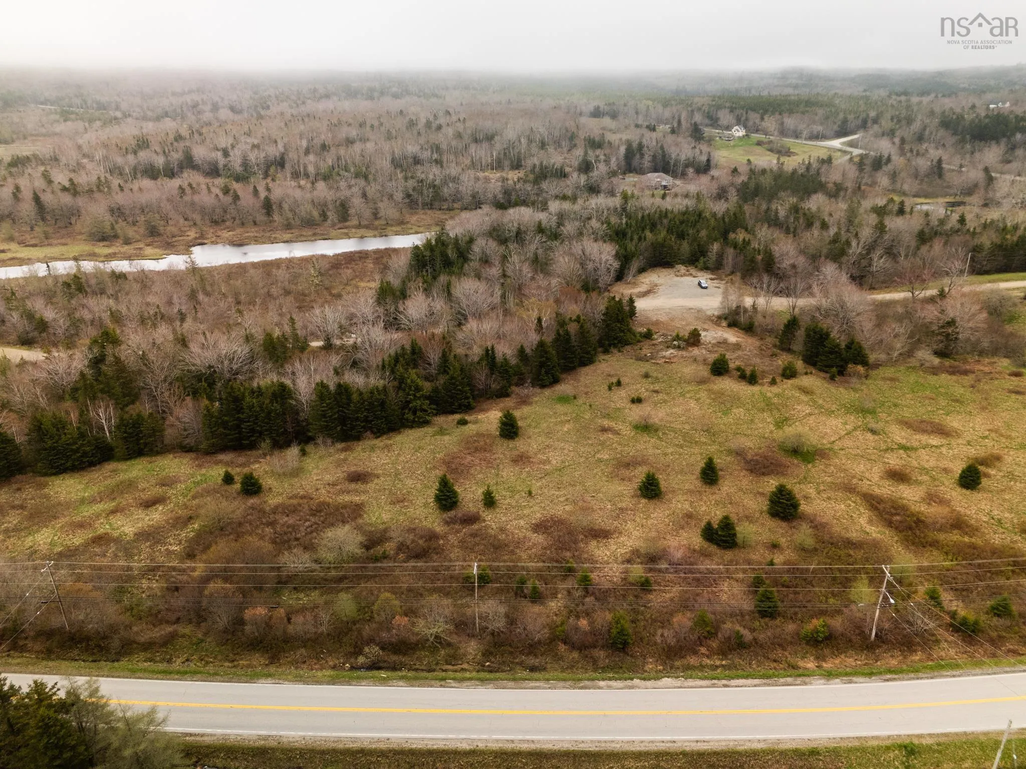 Homecrest Terrace Lot 6e, Pleasant Valley Ns B5a 0g8, ,Land,For Sale,Homecrest,202510757