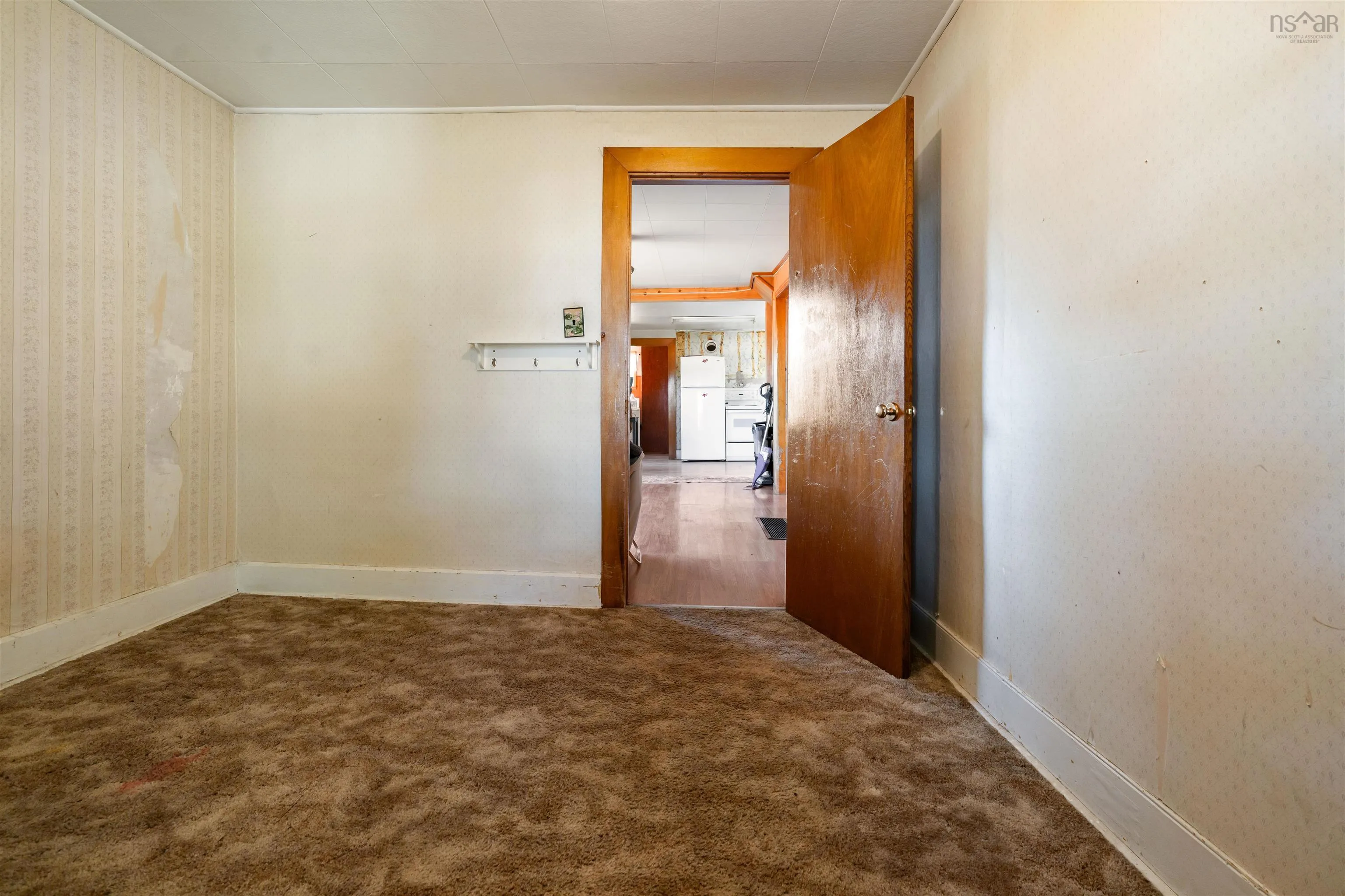 248 Mill Street, Parrsboro, NS B0M 1S0, 2 Bedrooms Bedrooms, ,1 BathroomBathrooms,Residential,For Sale,Mill,202521322