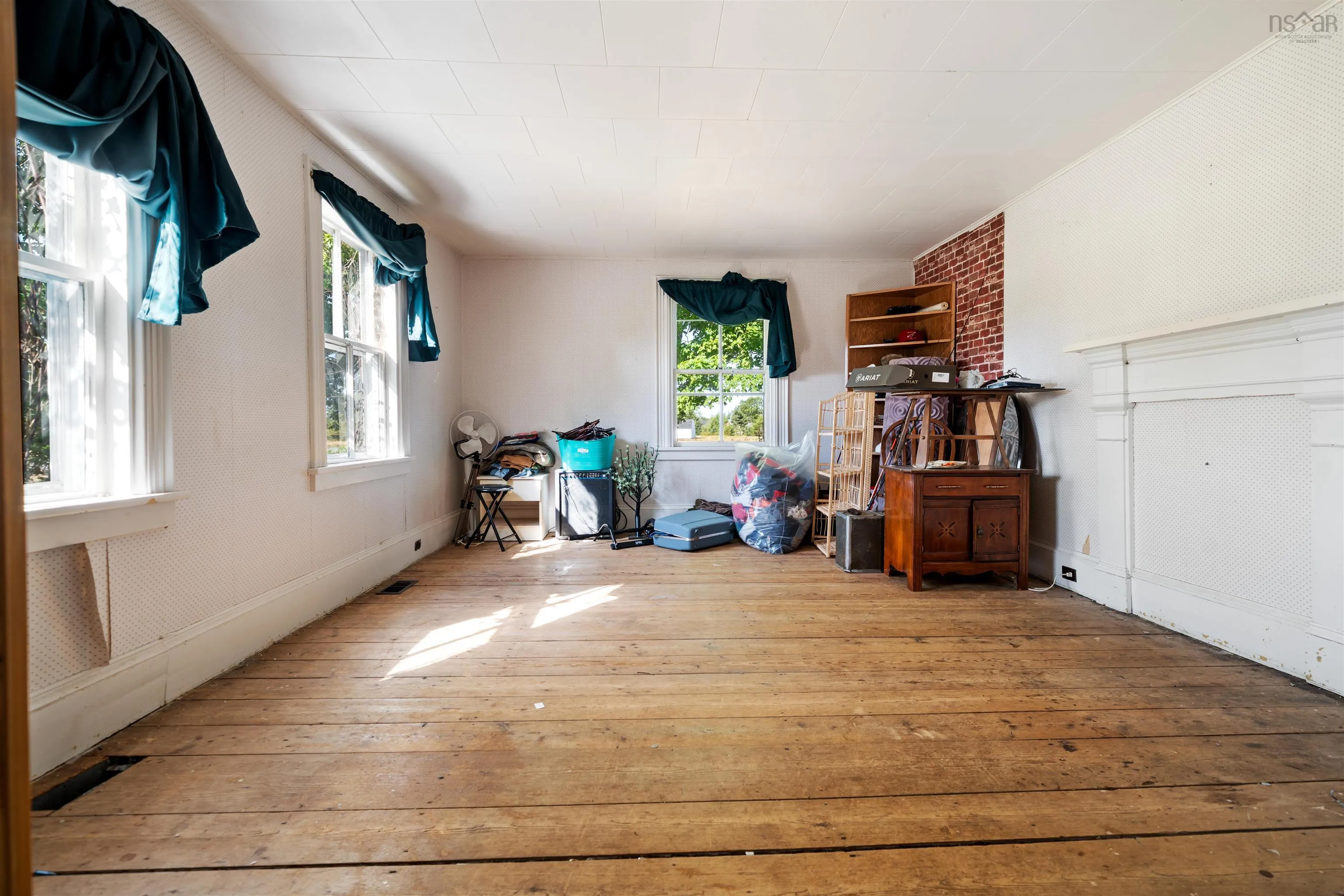 248 Mill Street, Parrsboro, NS B0M 1S0, 2 Bedrooms Bedrooms, ,1 BathroomBathrooms,Residential,For Sale,Mill,202521322