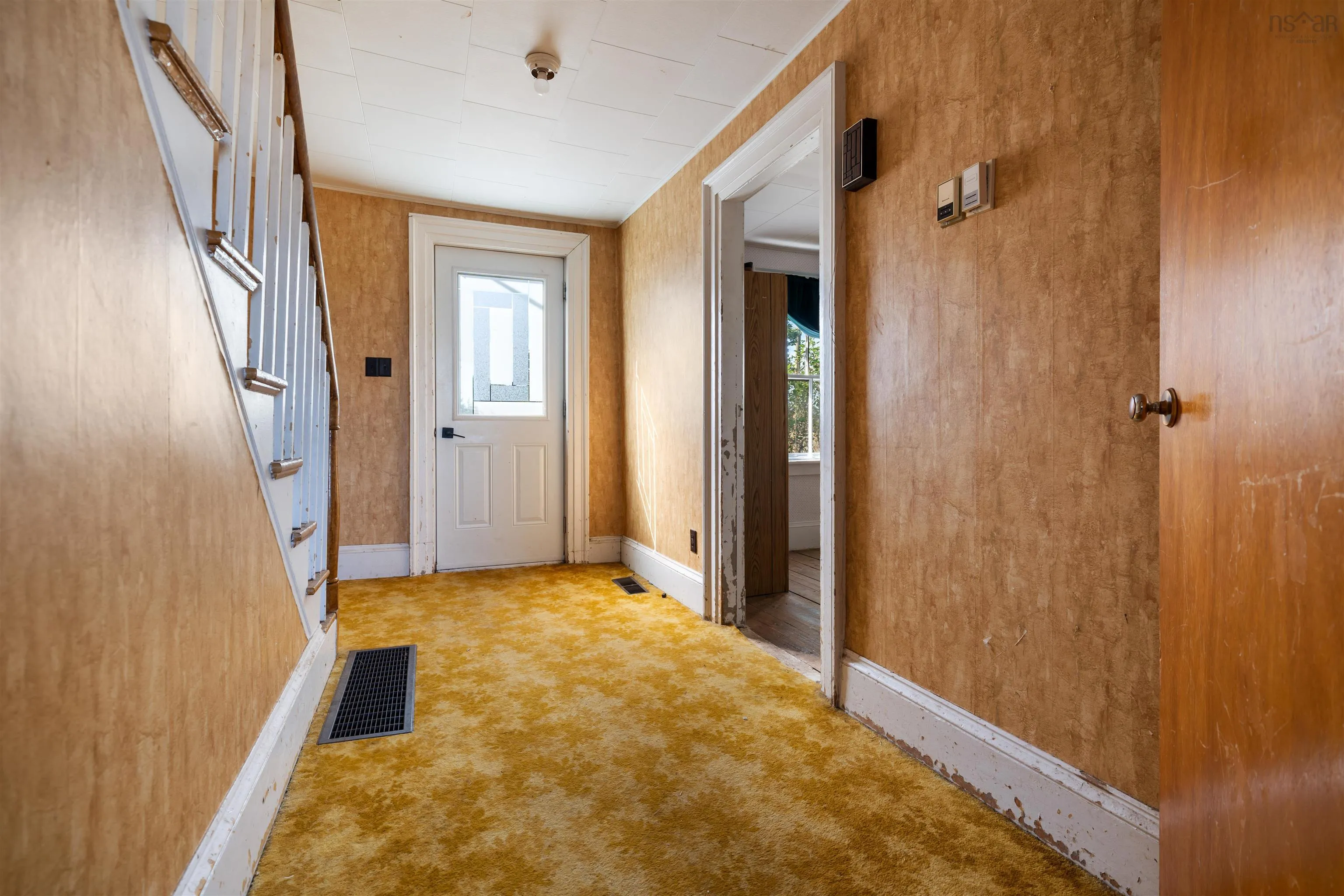 248 Mill Street, Parrsboro, NS B0M 1S0, 2 Bedrooms Bedrooms, ,1 BathroomBathrooms,Residential,For Sale,Mill,202521322