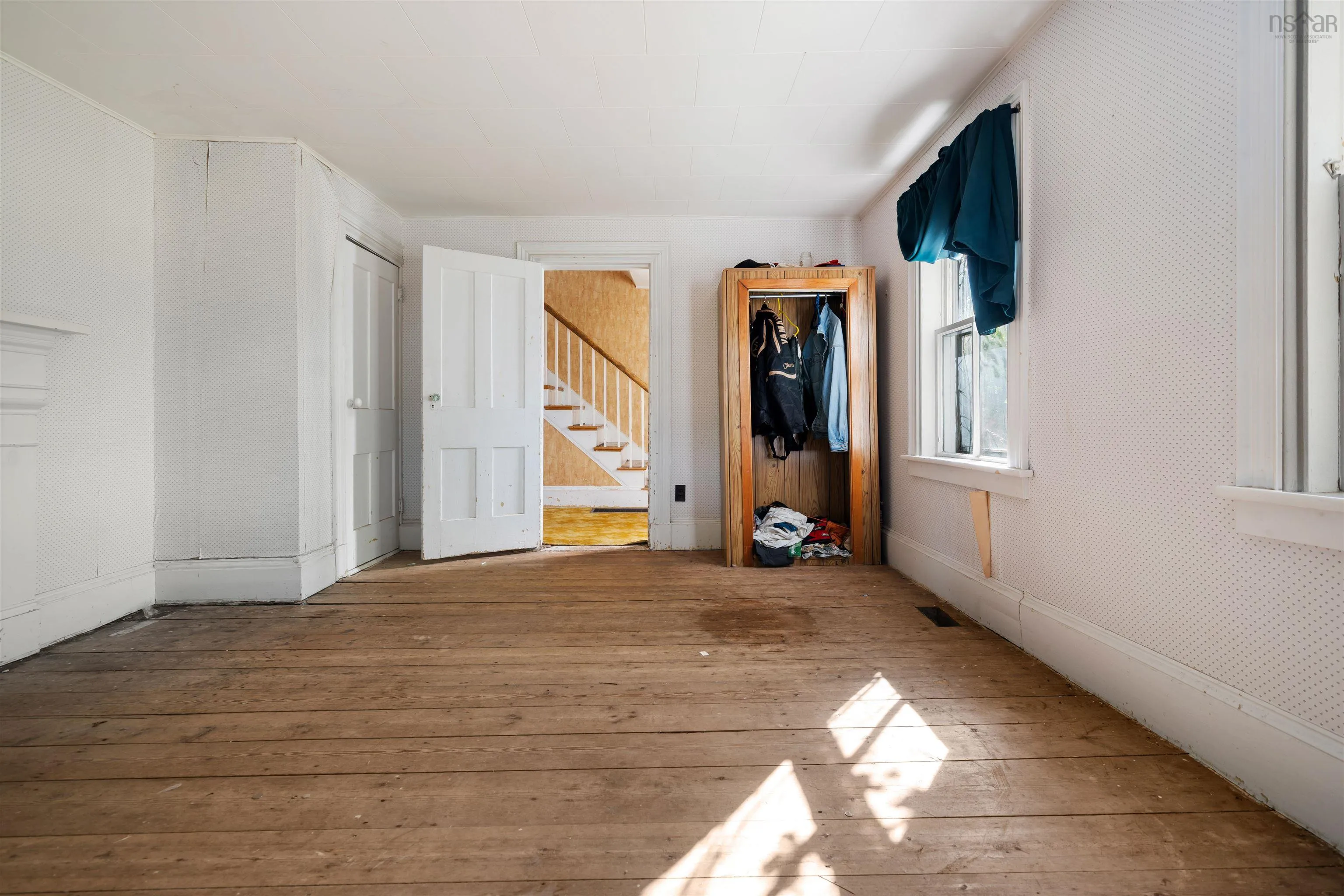 248 Mill Street, Parrsboro, NS B0M 1S0, 2 Bedrooms Bedrooms, ,1 BathroomBathrooms,Residential,For Sale,Mill,202521322