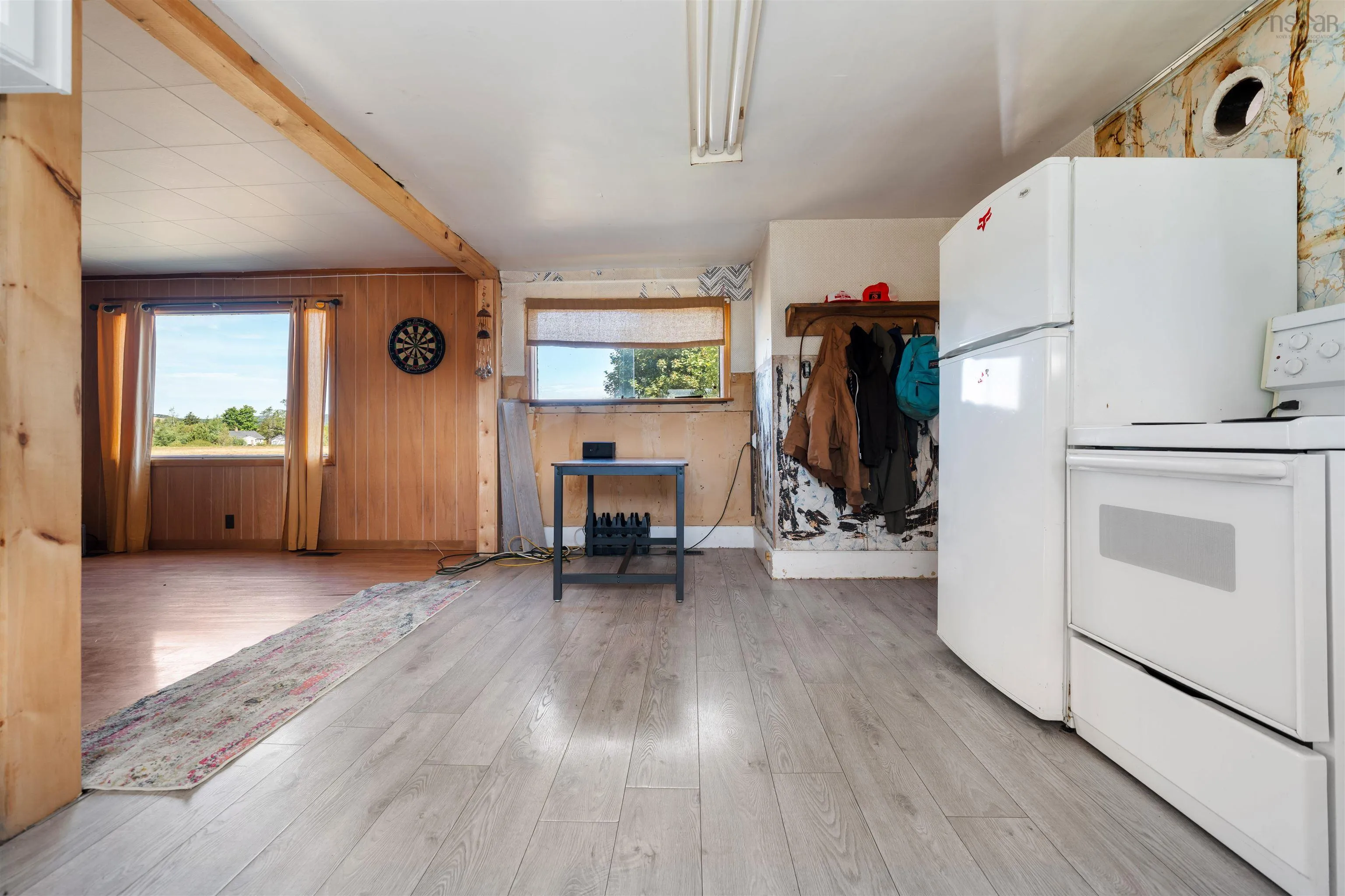 248 Mill Street, Parrsboro, NS B0M 1S0, 2 Bedrooms Bedrooms, ,1 BathroomBathrooms,Residential,For Sale,Mill,202521322