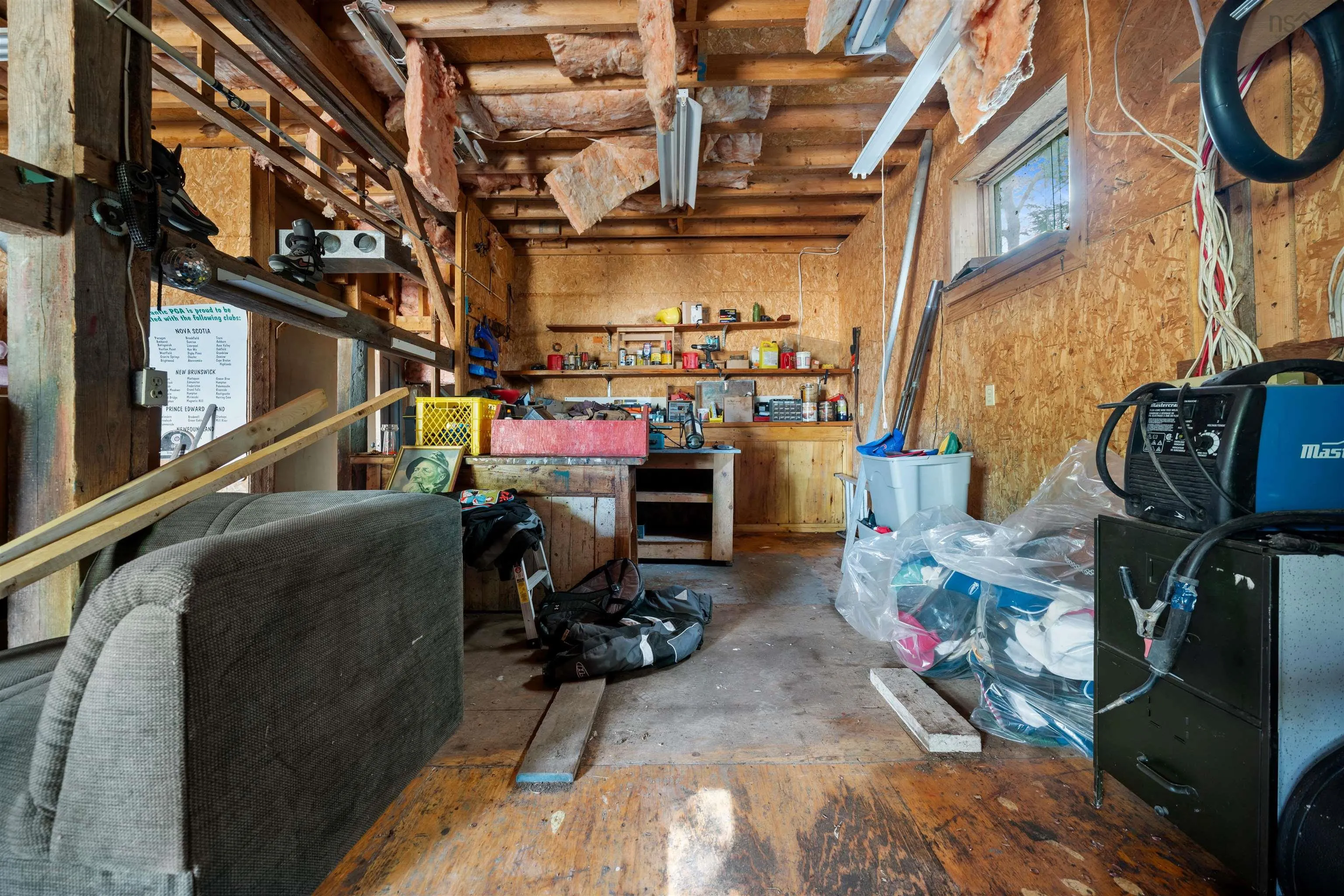 248 Mill Street, Parrsboro, NS B0M 1S0, 2 Bedrooms Bedrooms, ,1 BathroomBathrooms,Residential,For Sale,Mill,202521322