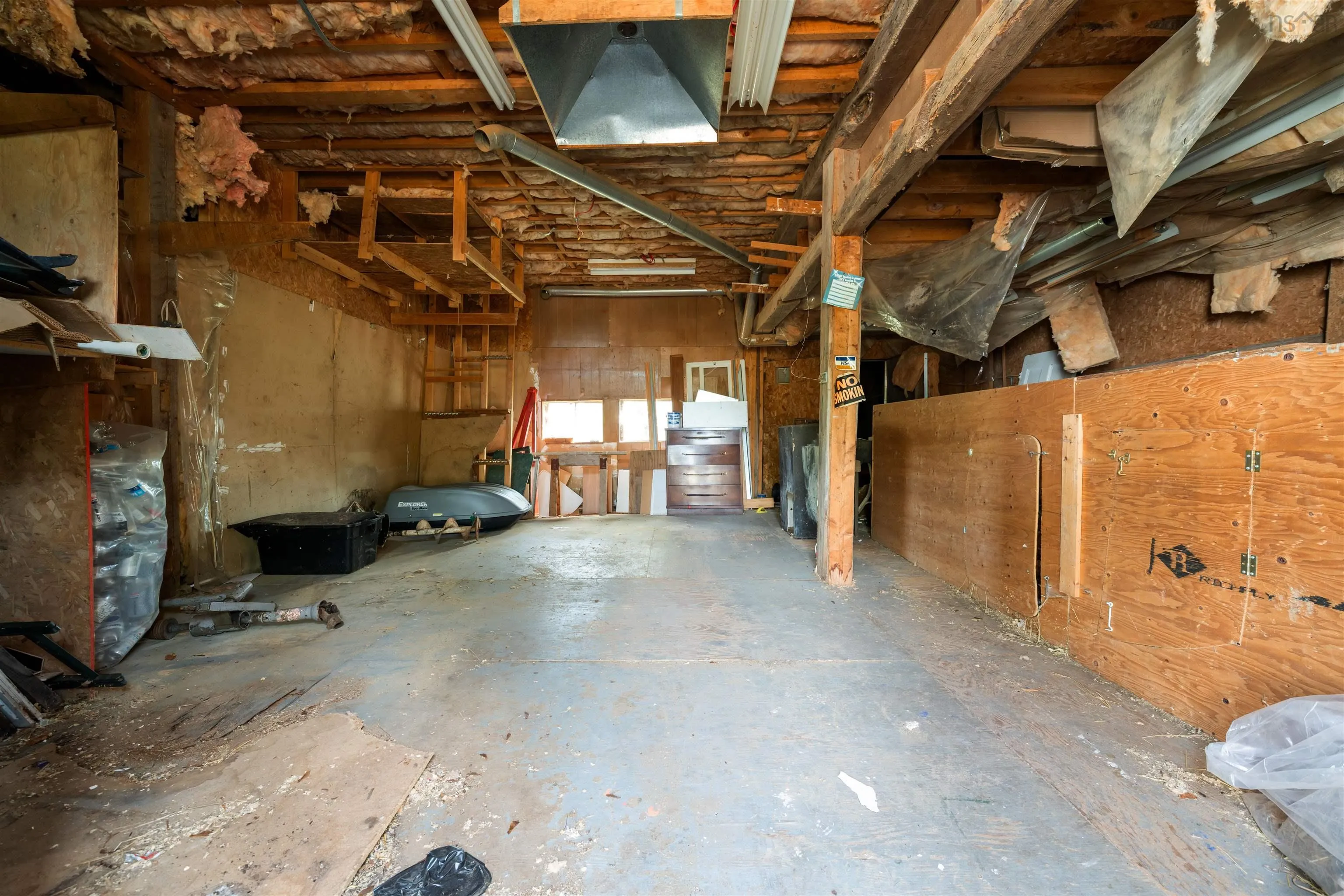 248 Mill Street, Parrsboro, NS B0M 1S0, 2 Bedrooms Bedrooms, ,1 BathroomBathrooms,Residential,For Sale,Mill,202521322