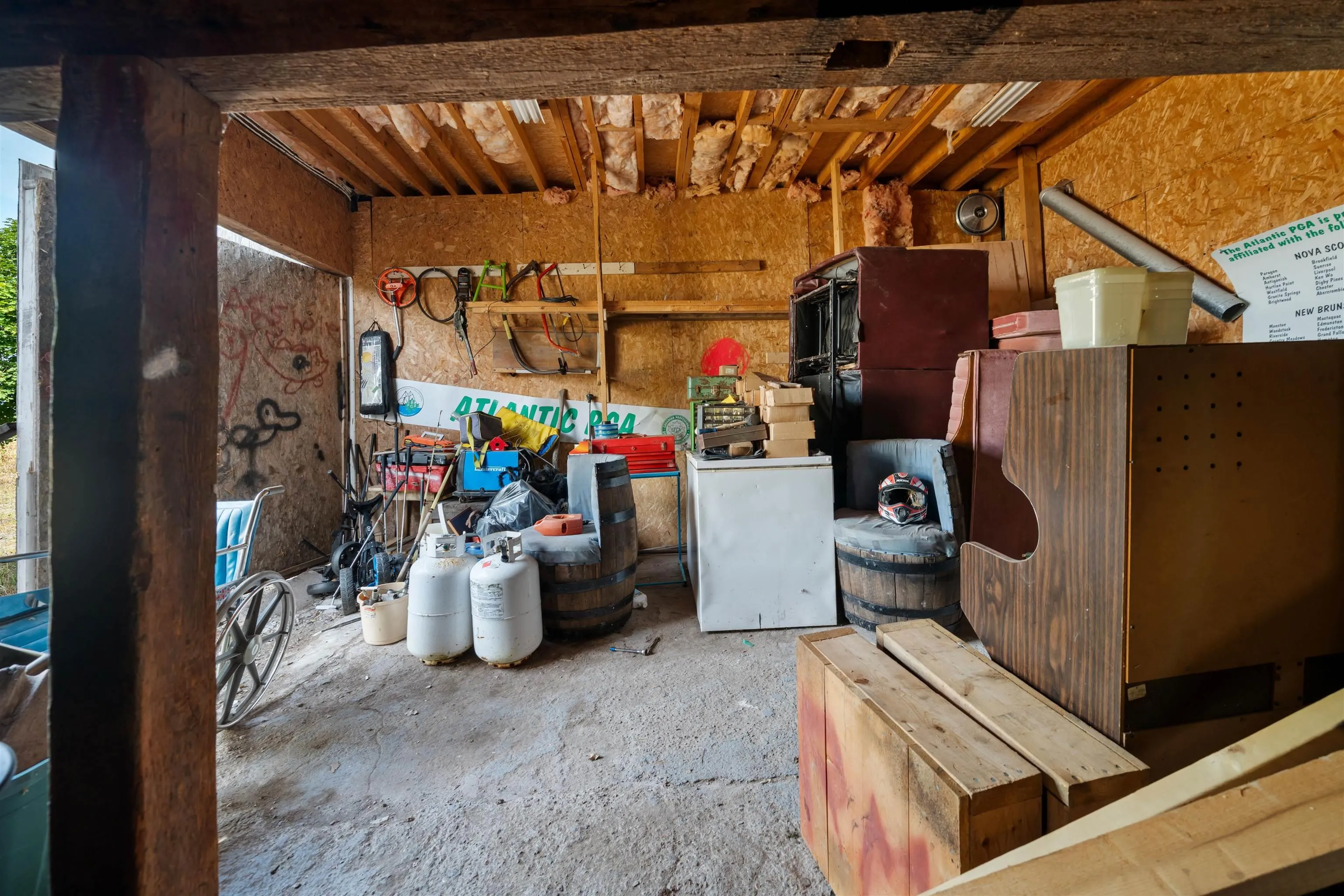 248 Mill Street, Parrsboro, NS B0M 1S0, 2 Bedrooms Bedrooms, ,1 BathroomBathrooms,Residential,For Sale,Mill,202521322