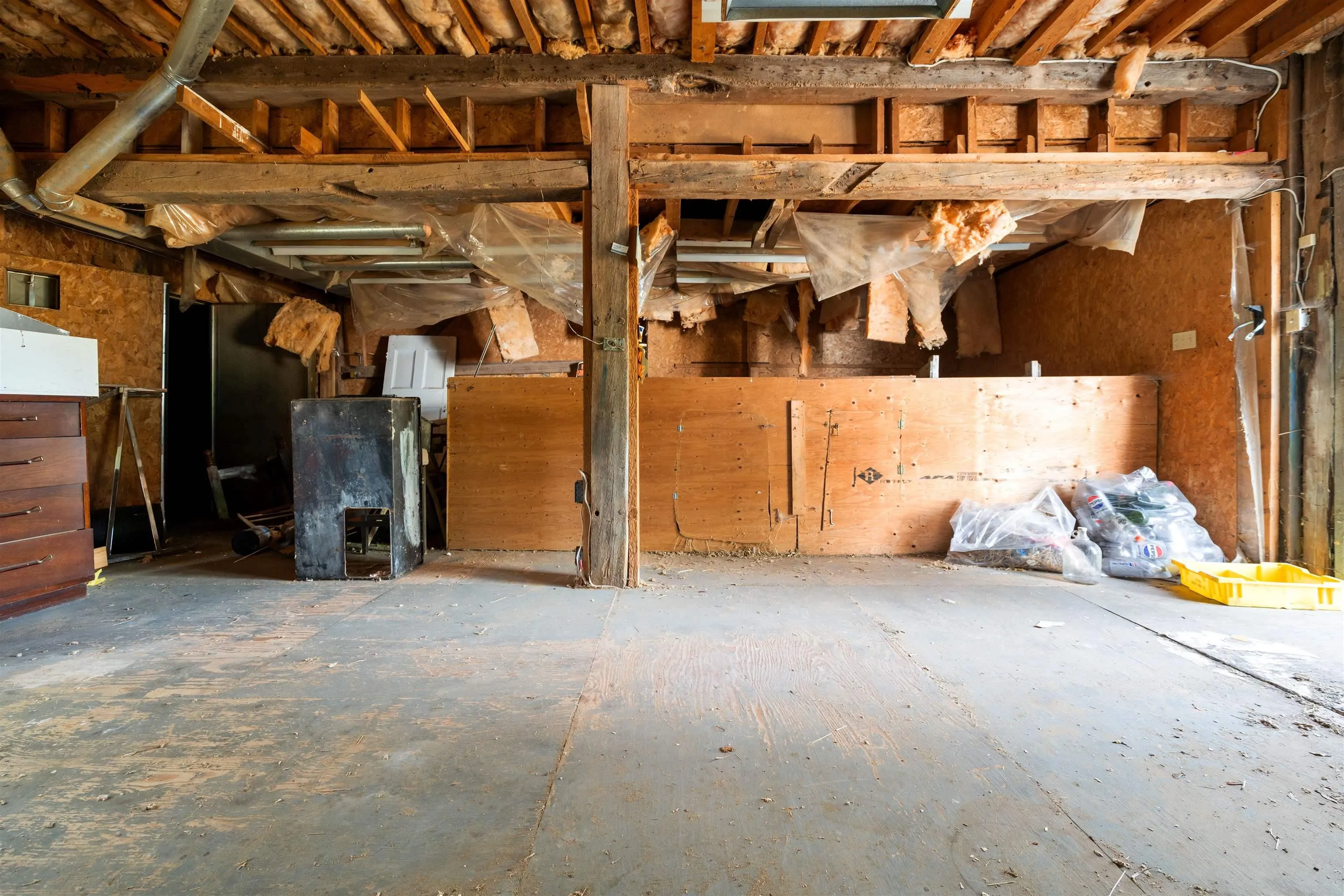 248 Mill Street, Parrsboro, NS B0M 1S0, 2 Bedrooms Bedrooms, ,1 BathroomBathrooms,Residential,For Sale,Mill,202521322