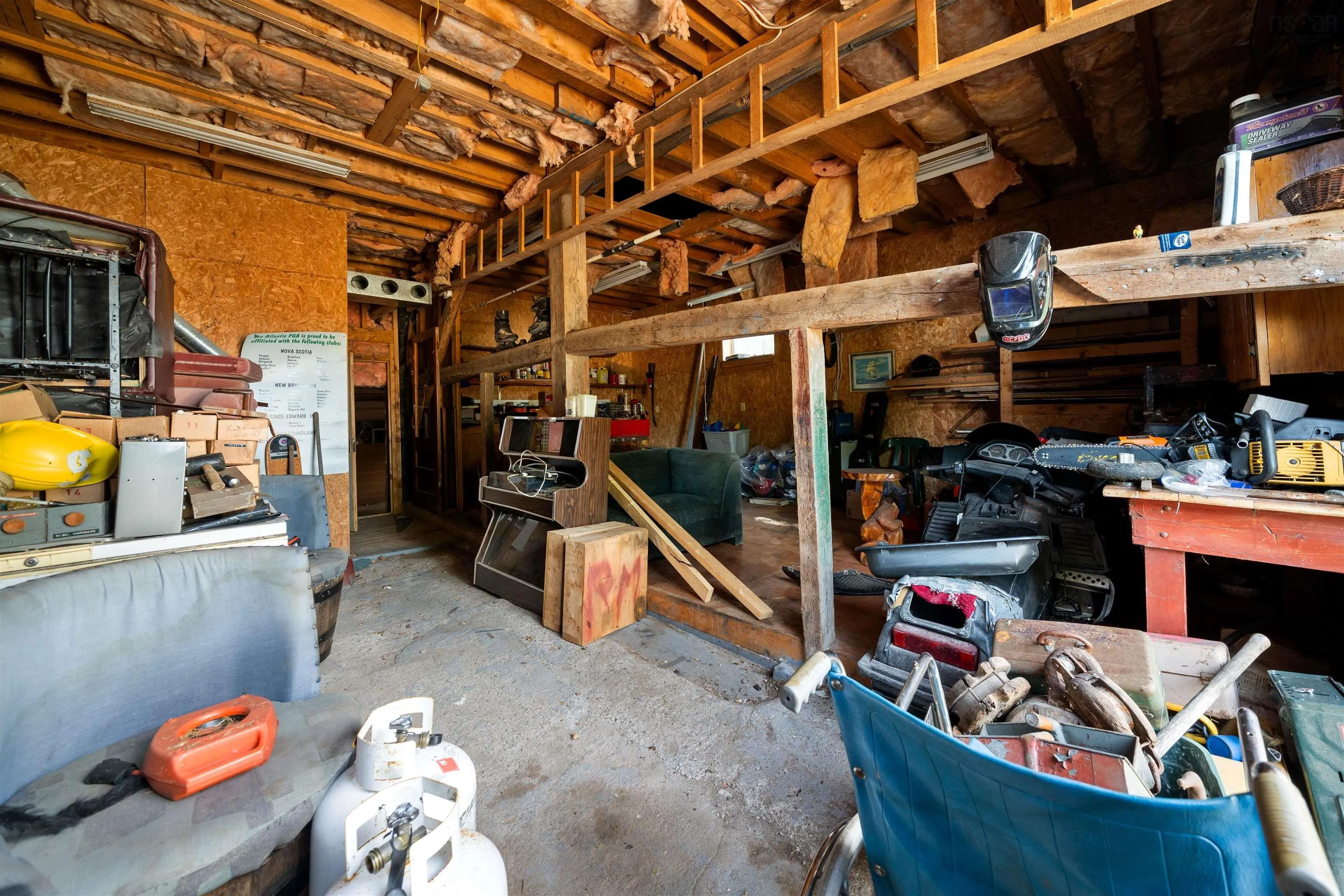 248 Mill Street, Parrsboro, NS B0M 1S0, 2 Bedrooms Bedrooms, ,1 BathroomBathrooms,Residential,For Sale,Mill,202521322