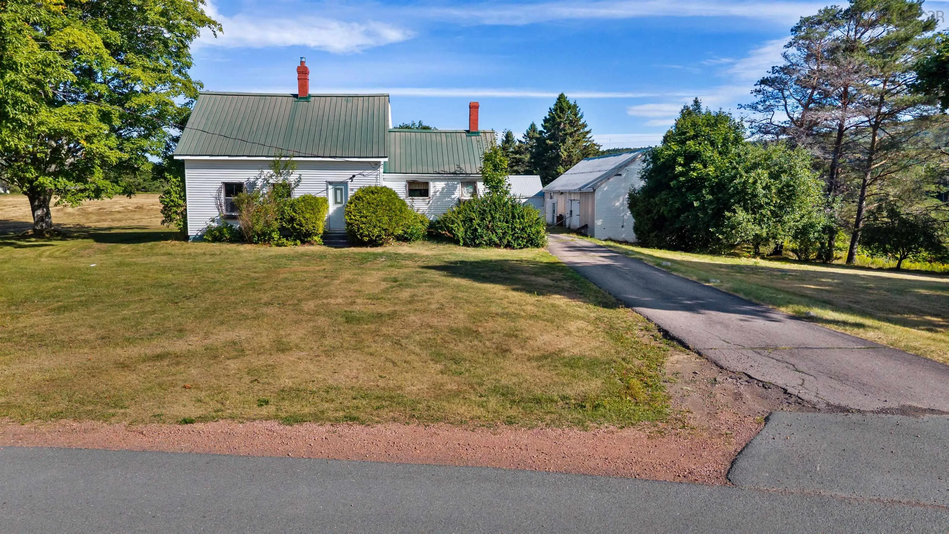 248 Mill Street, Parrsboro, NS B0M 1S0, 2 Bedrooms Bedrooms, ,1 BathroomBathrooms,Residential,For Sale,Mill,202521322