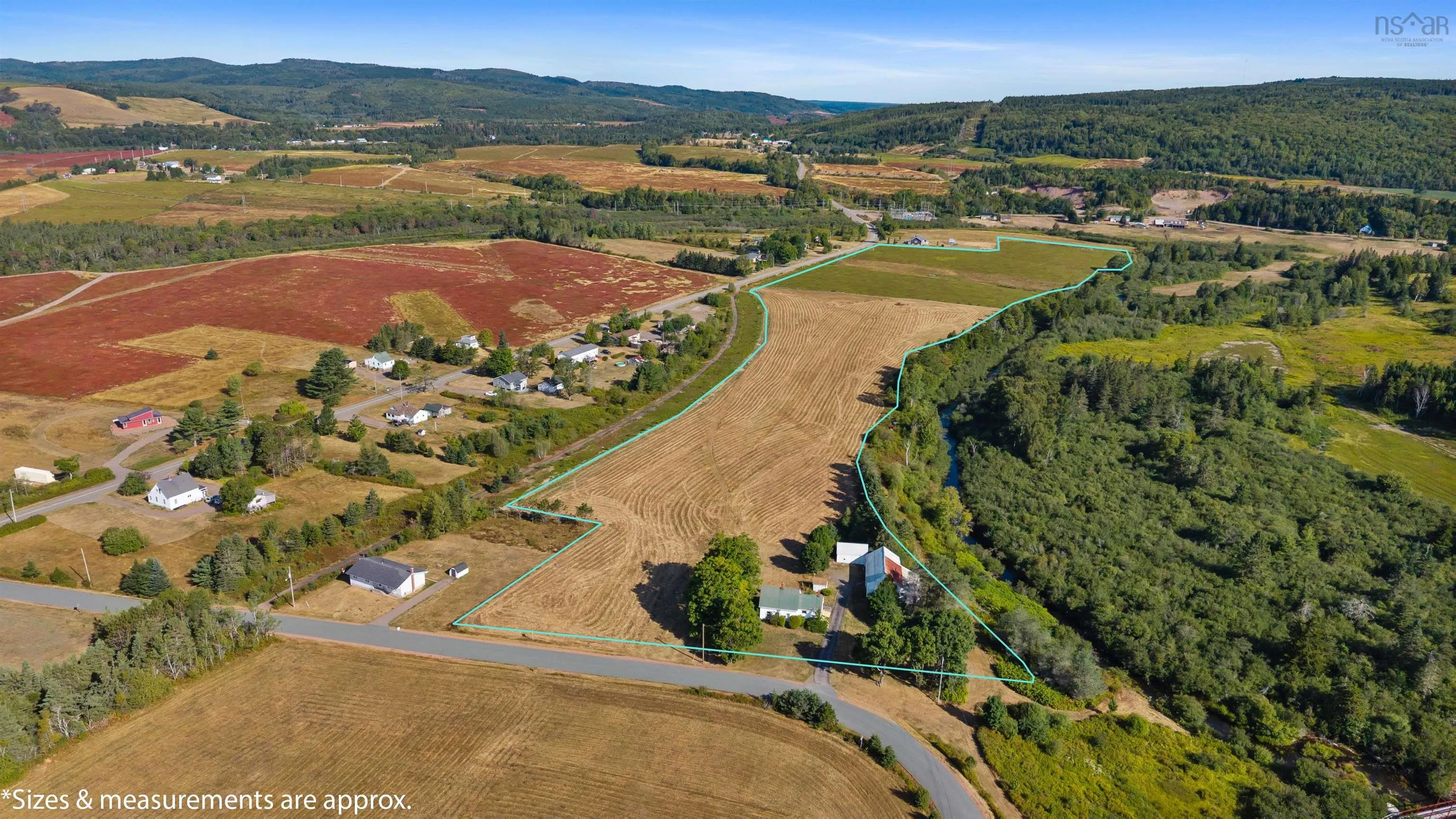 248 Mill Street, Parrsboro, NS B0M 1S0, 2 Bedrooms Bedrooms, ,1 BathroomBathrooms,Residential,For Sale,Mill,202521322