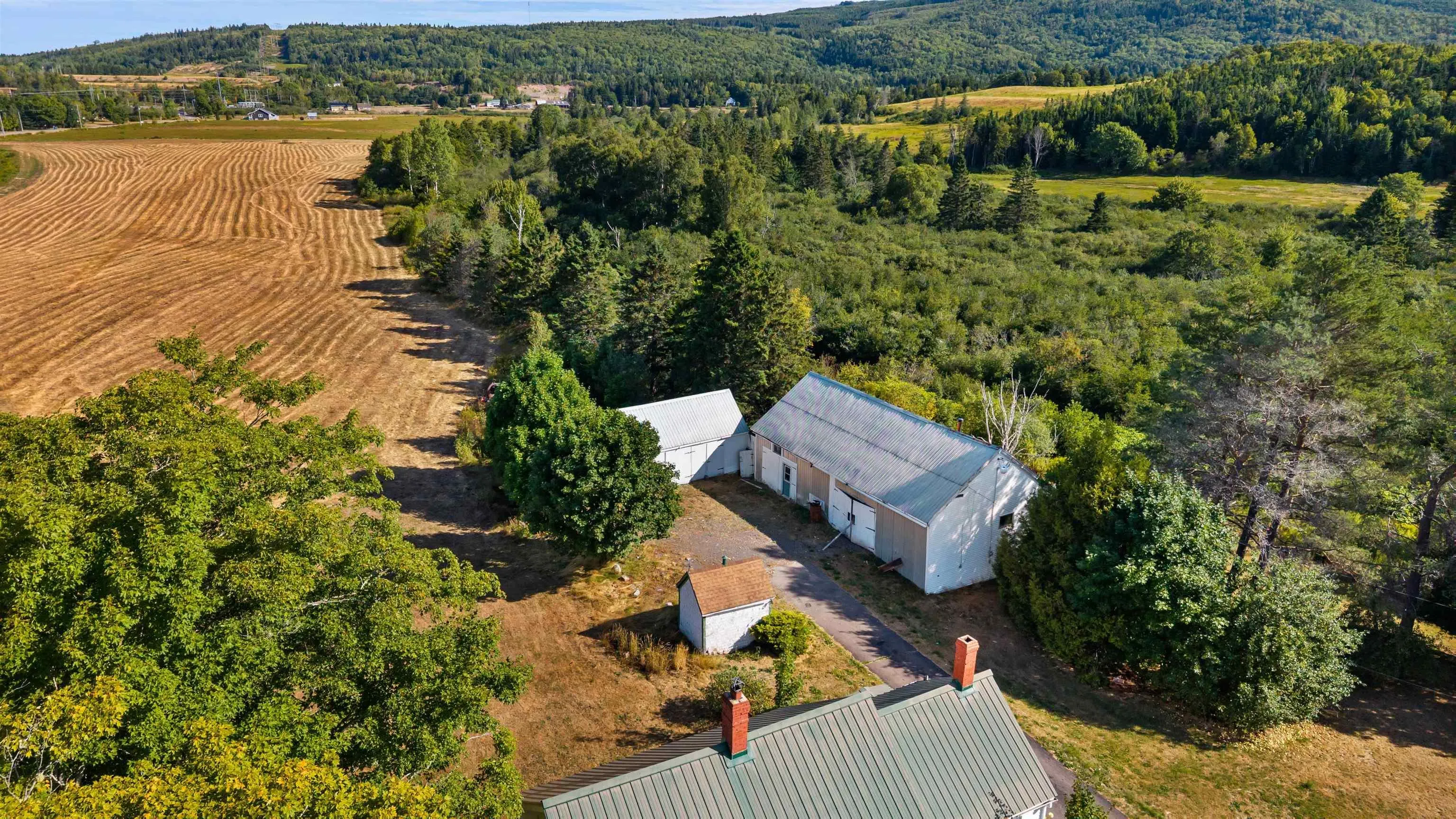 248 Mill Street, Parrsboro, NS B0M 1S0, 2 Bedrooms Bedrooms, ,1 BathroomBathrooms,Residential,For Sale,Mill,202521322