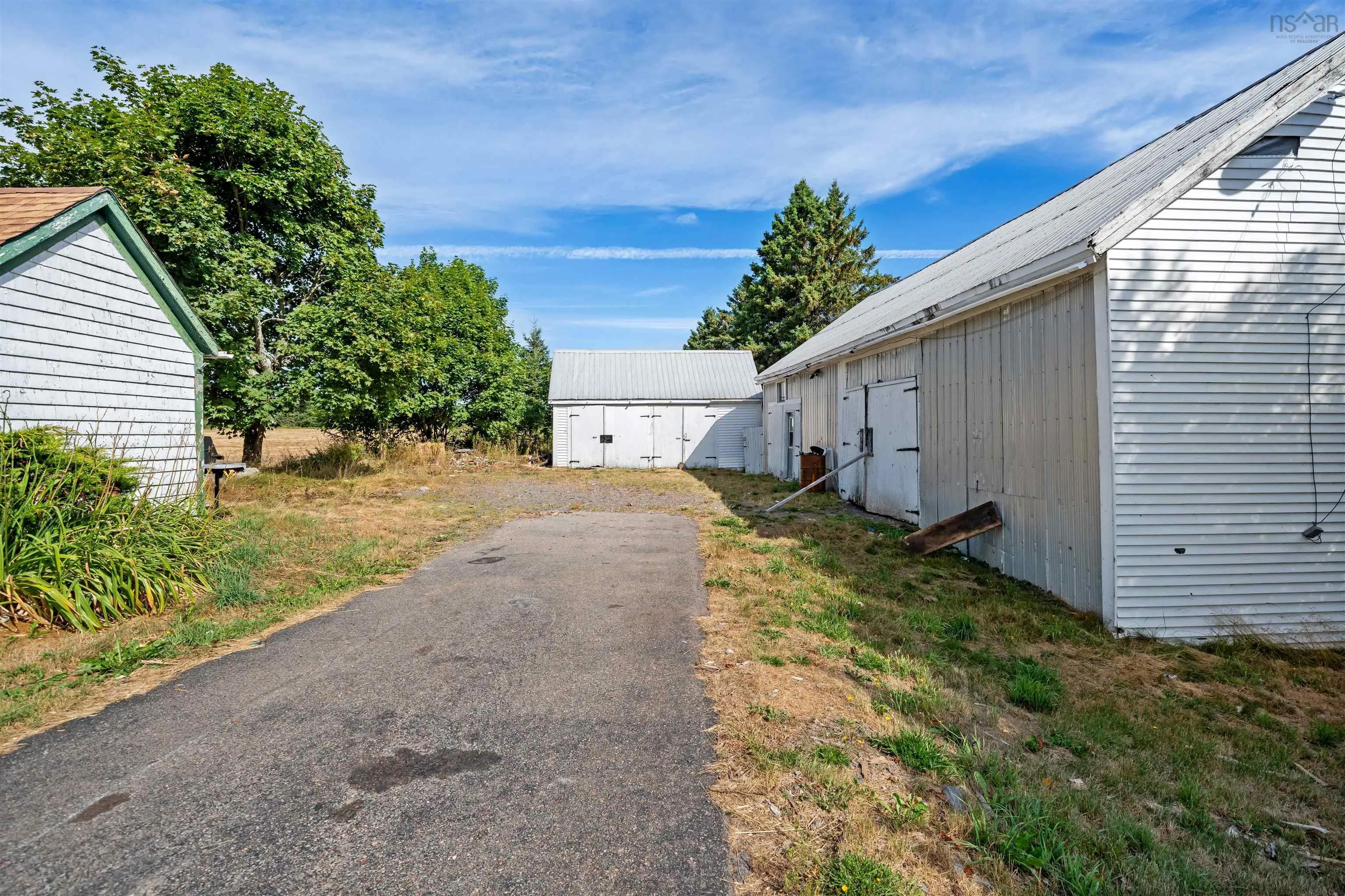 248 Mill Street, Parrsboro, NS B0M 1S0, 2 Bedrooms Bedrooms, ,1 BathroomBathrooms,Residential,For Sale,Mill,202521322