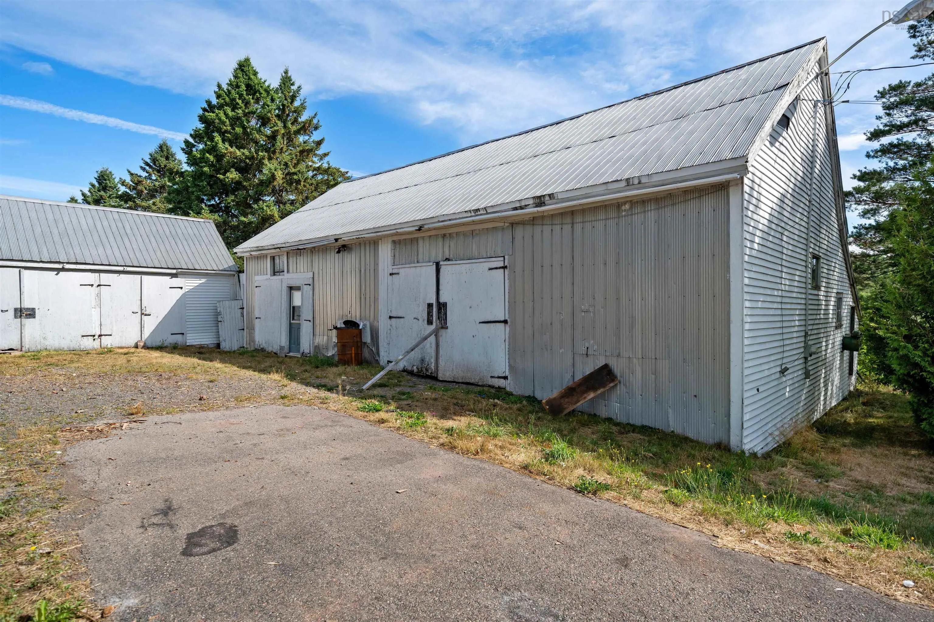 248 Mill Street, Parrsboro, NS B0M 1S0, 2 Bedrooms Bedrooms, ,1 BathroomBathrooms,Residential,For Sale,Mill,202521322