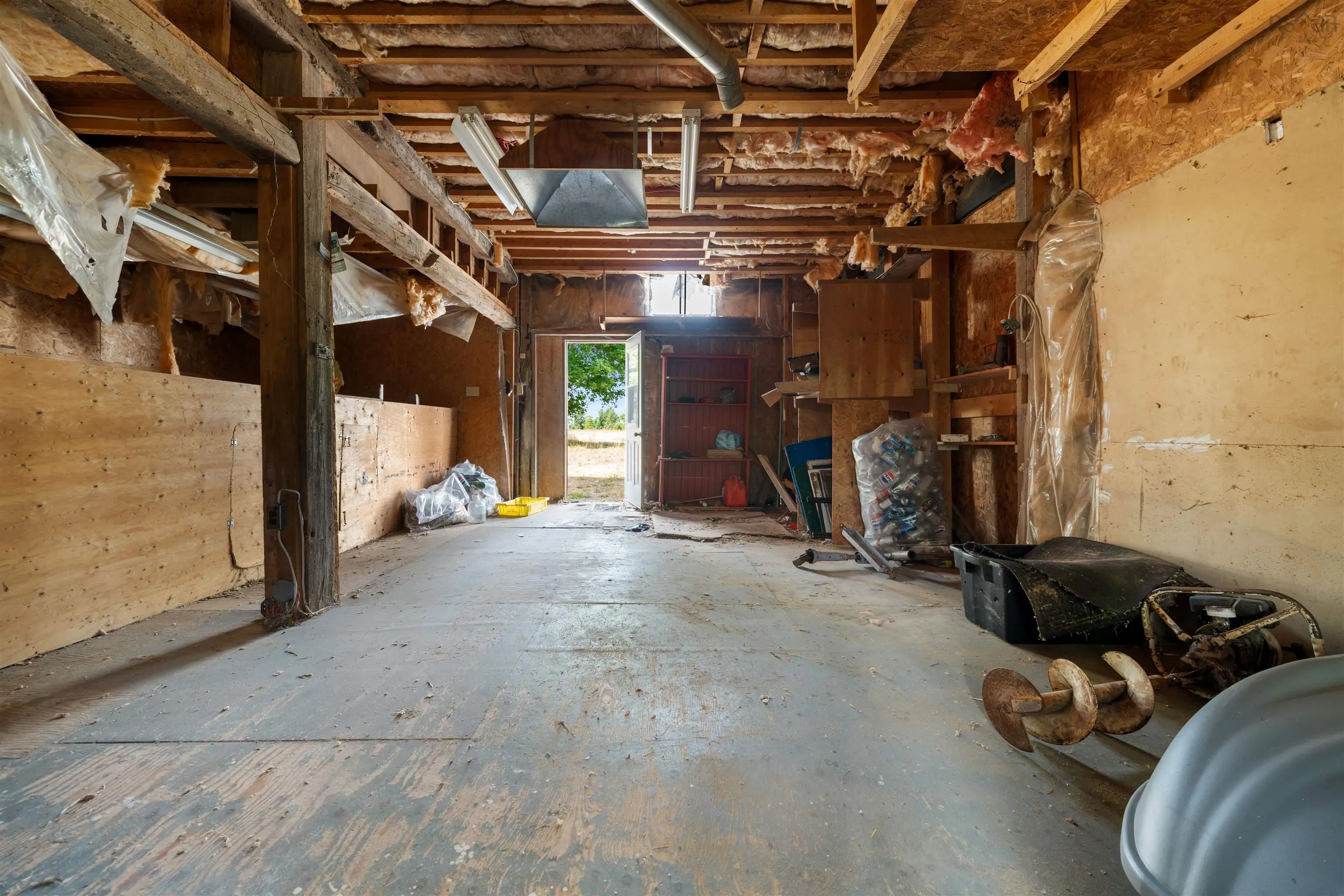 248 Mill Street, Parrsboro, NS B0M 1S0, 2 Bedrooms Bedrooms, ,1 BathroomBathrooms,Residential,For Sale,Mill,202521322