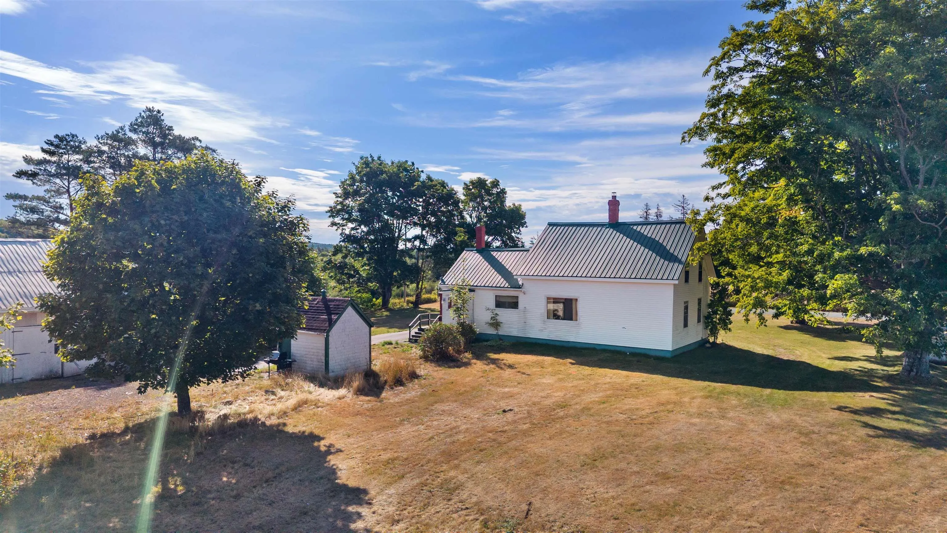 248 Mill Street, Parrsboro, NS B0M 1S0, 2 Bedrooms Bedrooms, ,1 BathroomBathrooms,Residential,For Sale,Mill,202521322