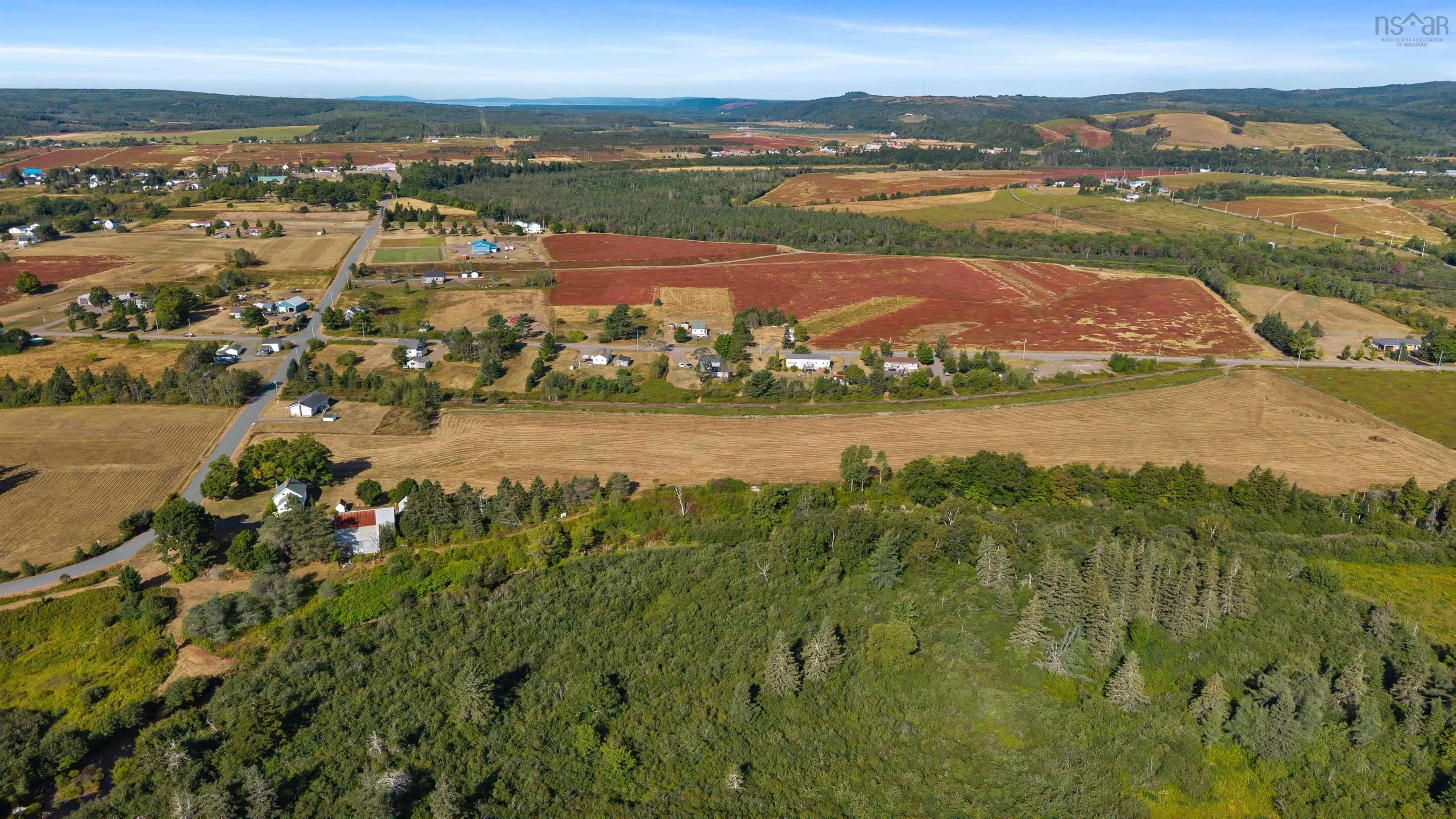 248 Mill Street, Parrsboro, NS B0M 1S0, 2 Bedrooms Bedrooms, ,1 BathroomBathrooms,Residential,For Sale,Mill,202521322
