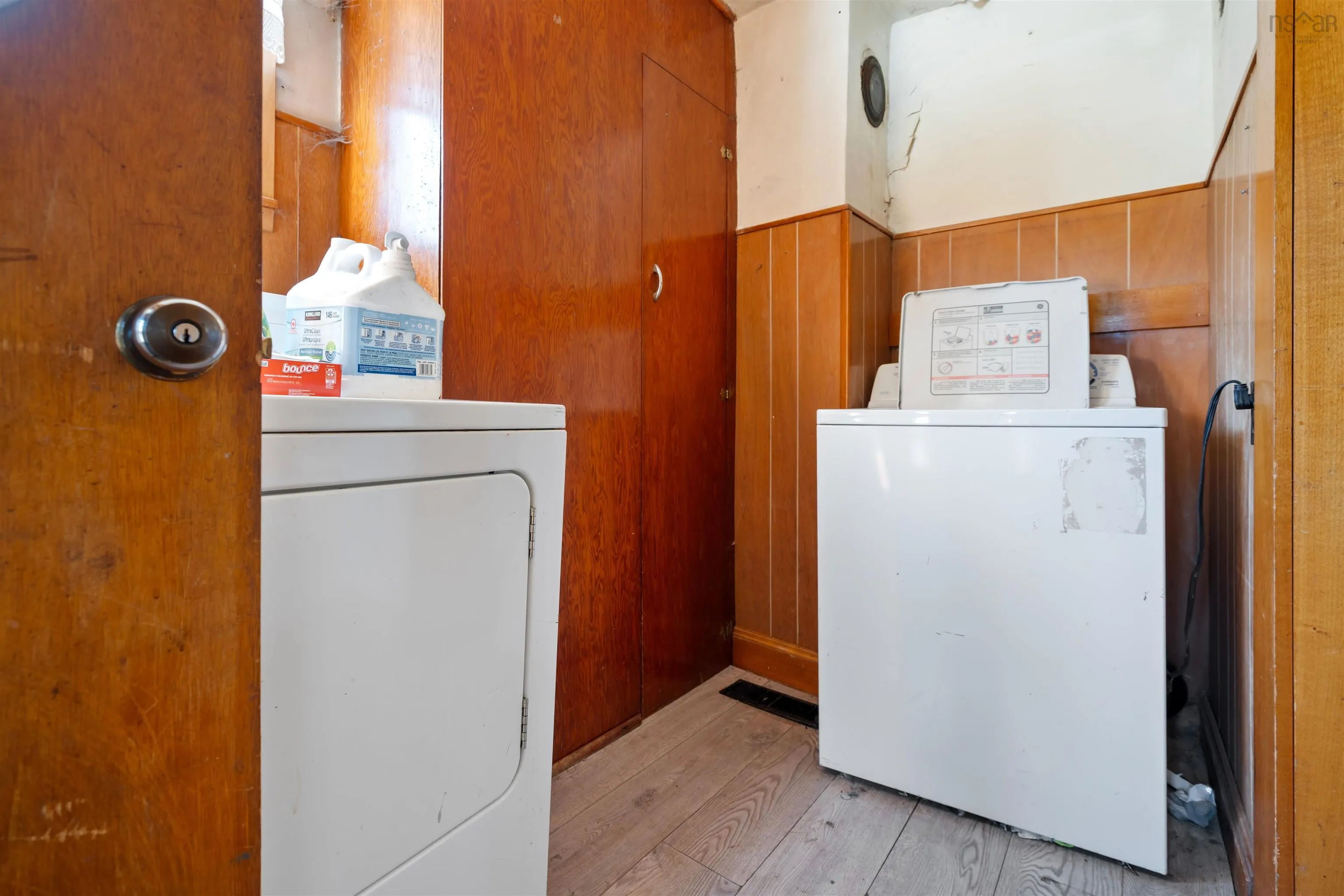 248 Mill Street, Parrsboro, NS B0M 1S0, 2 Bedrooms Bedrooms, ,1 BathroomBathrooms,Residential,For Sale,Mill,202521322