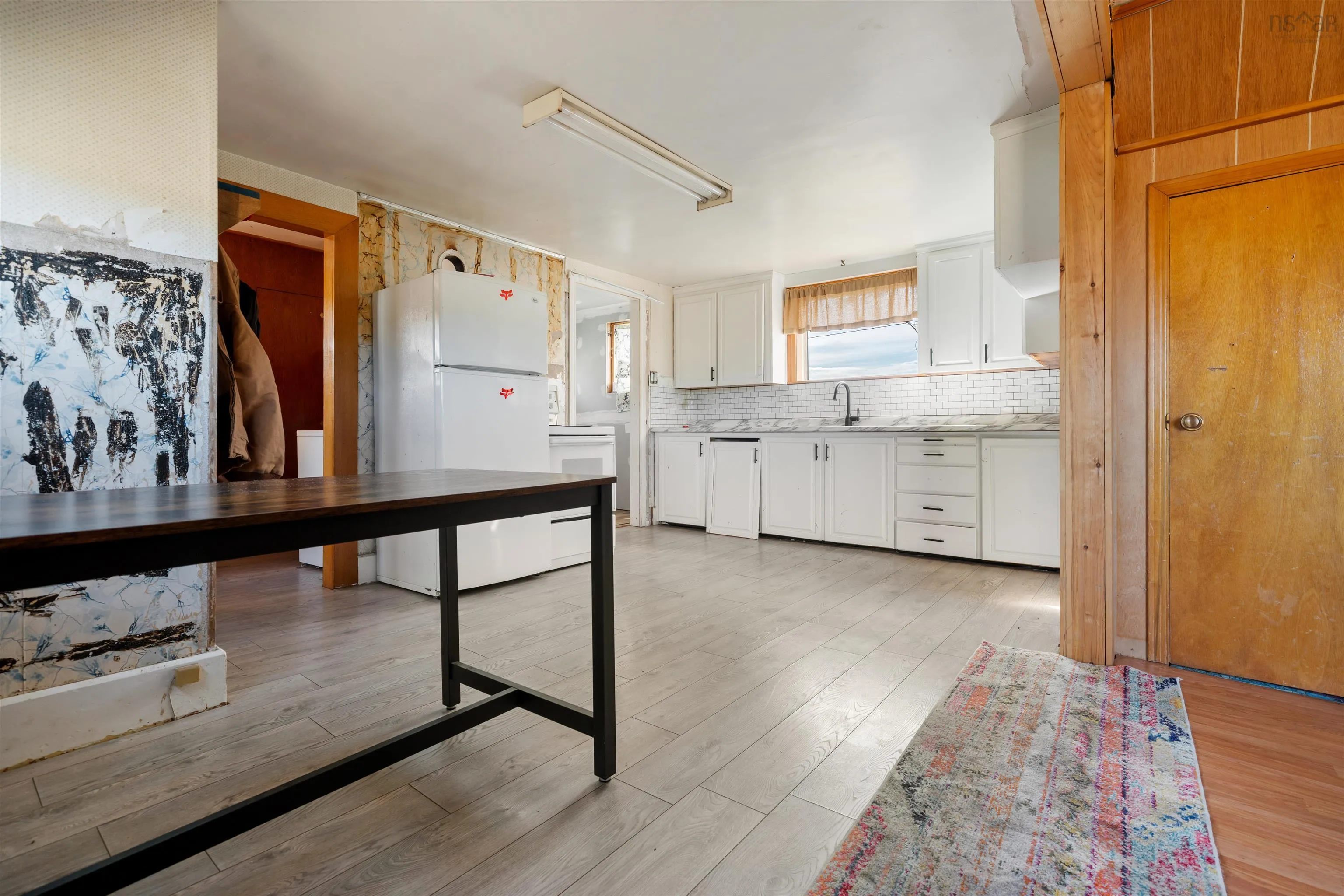 248 Mill Street, Parrsboro, NS B0M 1S0, 2 Bedrooms Bedrooms, ,1 BathroomBathrooms,Residential,For Sale,Mill,202521322