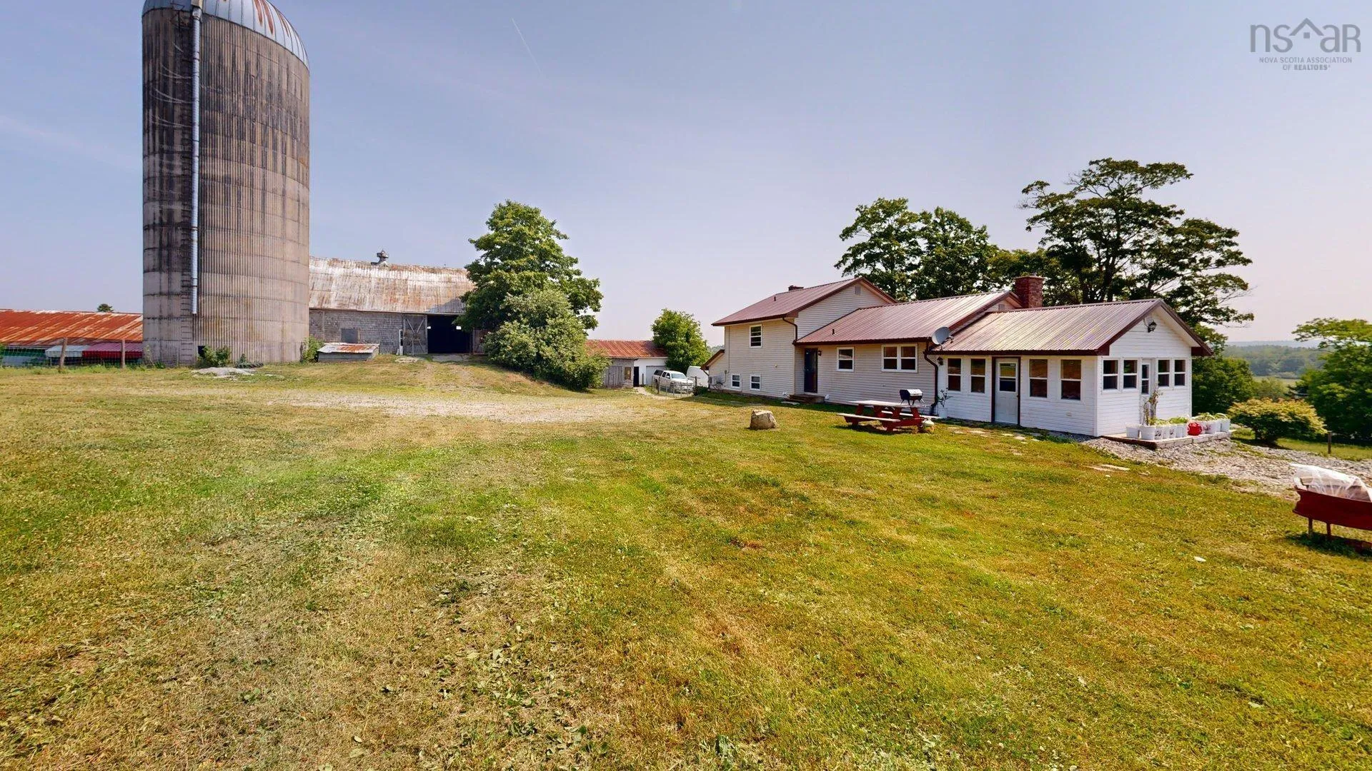 11454 Highway 224, Elmsvale Ns B0n 1x0, 4 Bedrooms Bedrooms, ,2 BathroomsBathrooms,Farm,For Sale,Highway 224,202504015