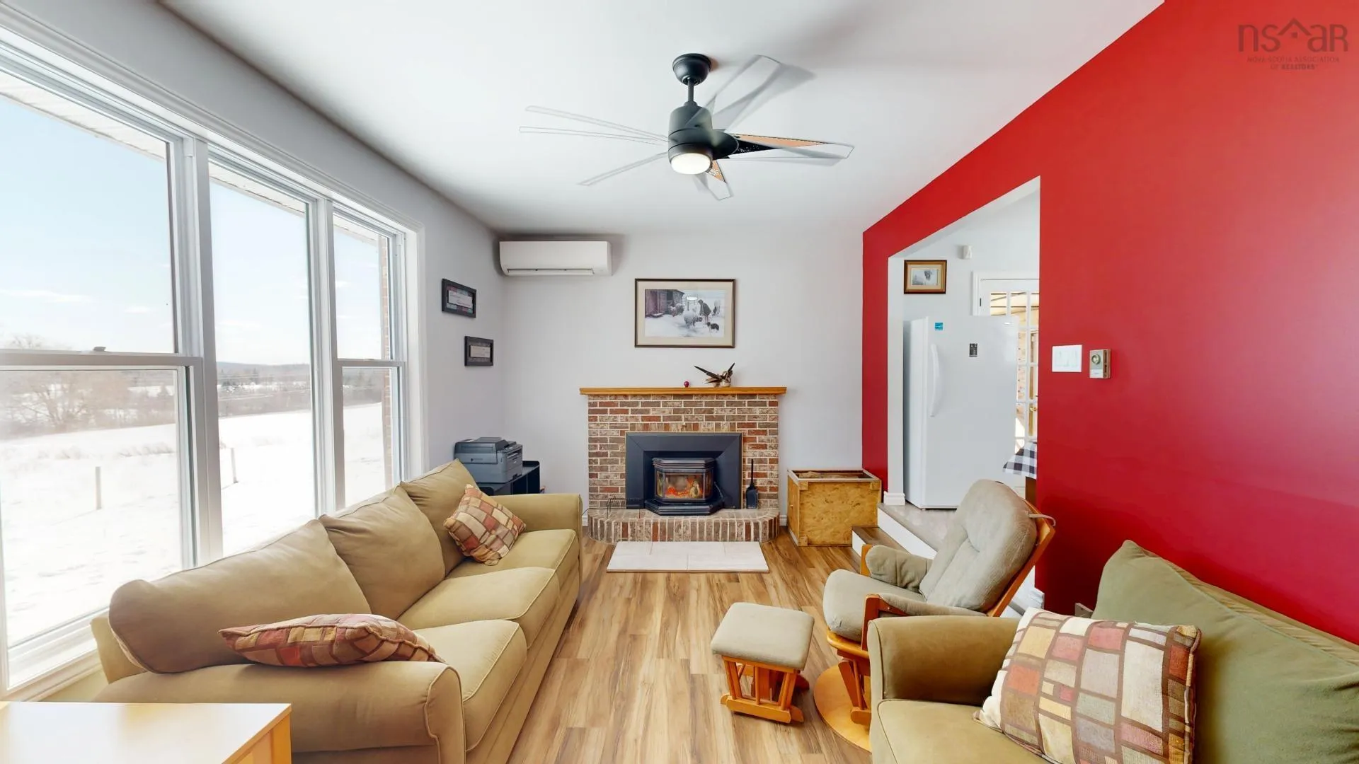 11454 Highway 224, Elmsvale Ns B0n 1x0, 4 Bedrooms Bedrooms, ,2 BathroomsBathrooms,Farm,For Sale,Highway 224,202504015